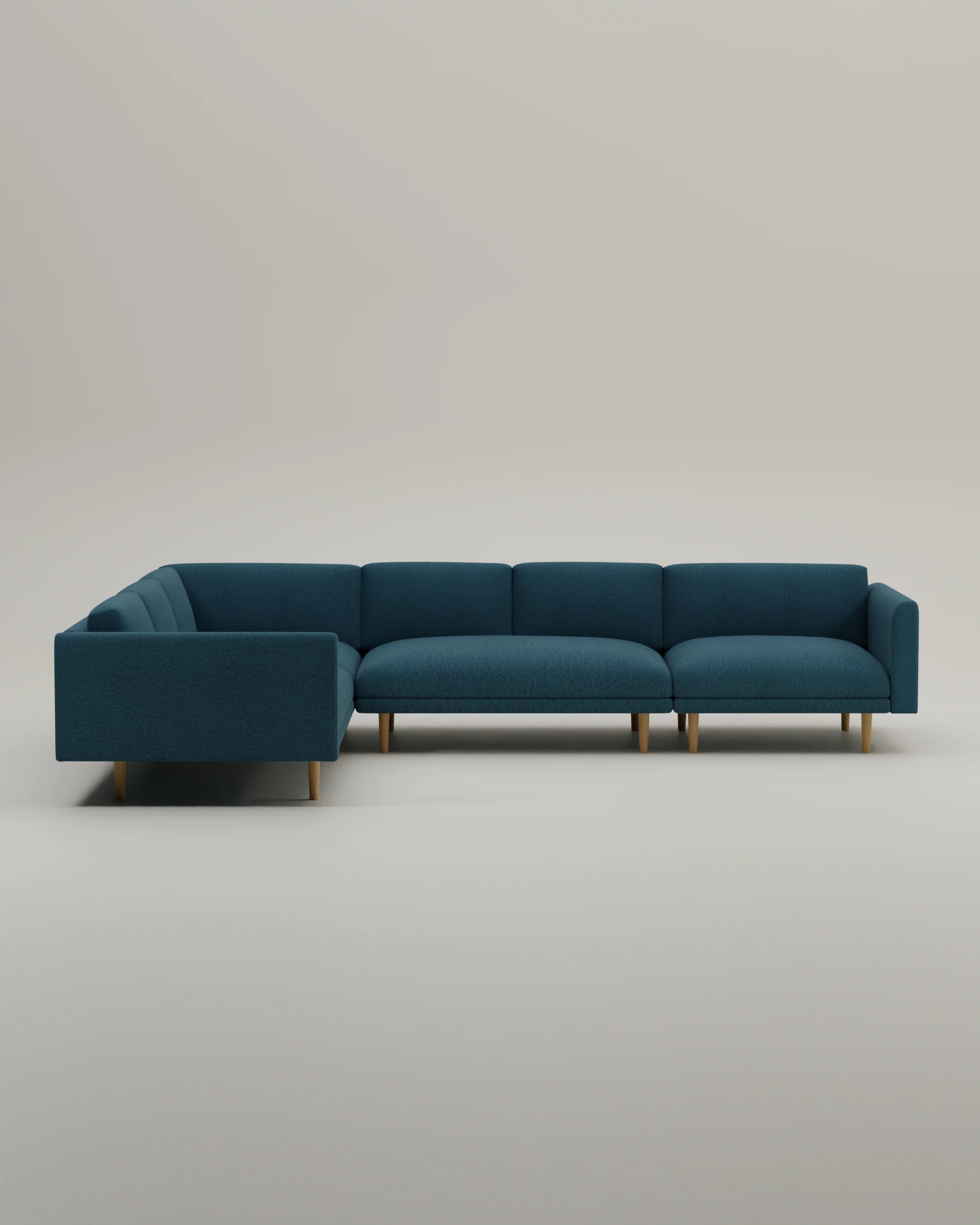 Modulares Sofa Aera Ecksofa XL mit Schlaffunktion - Image 114