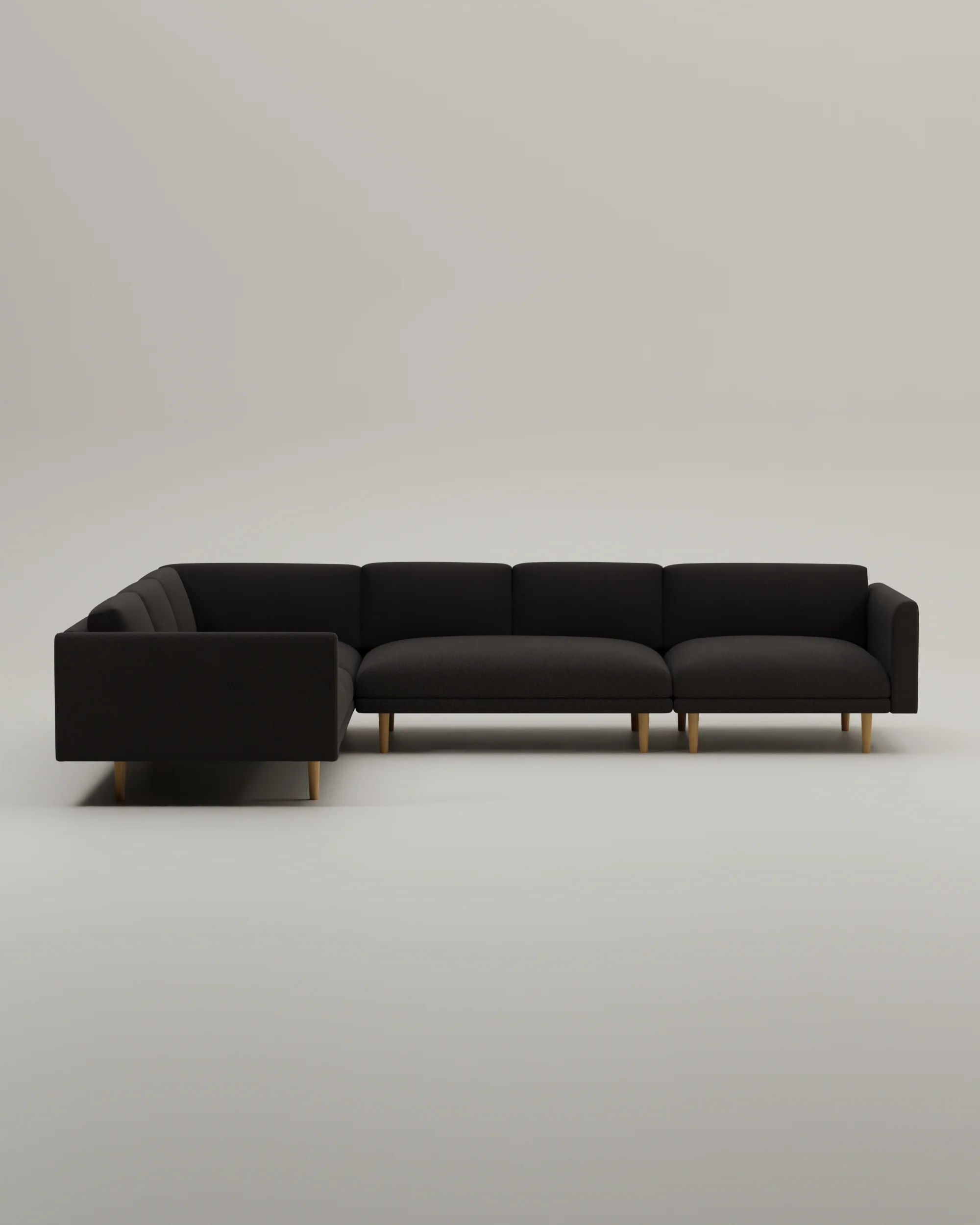 Modulares Sofa Aera Ecksofa XL mit Schlaffunktion - Image 115