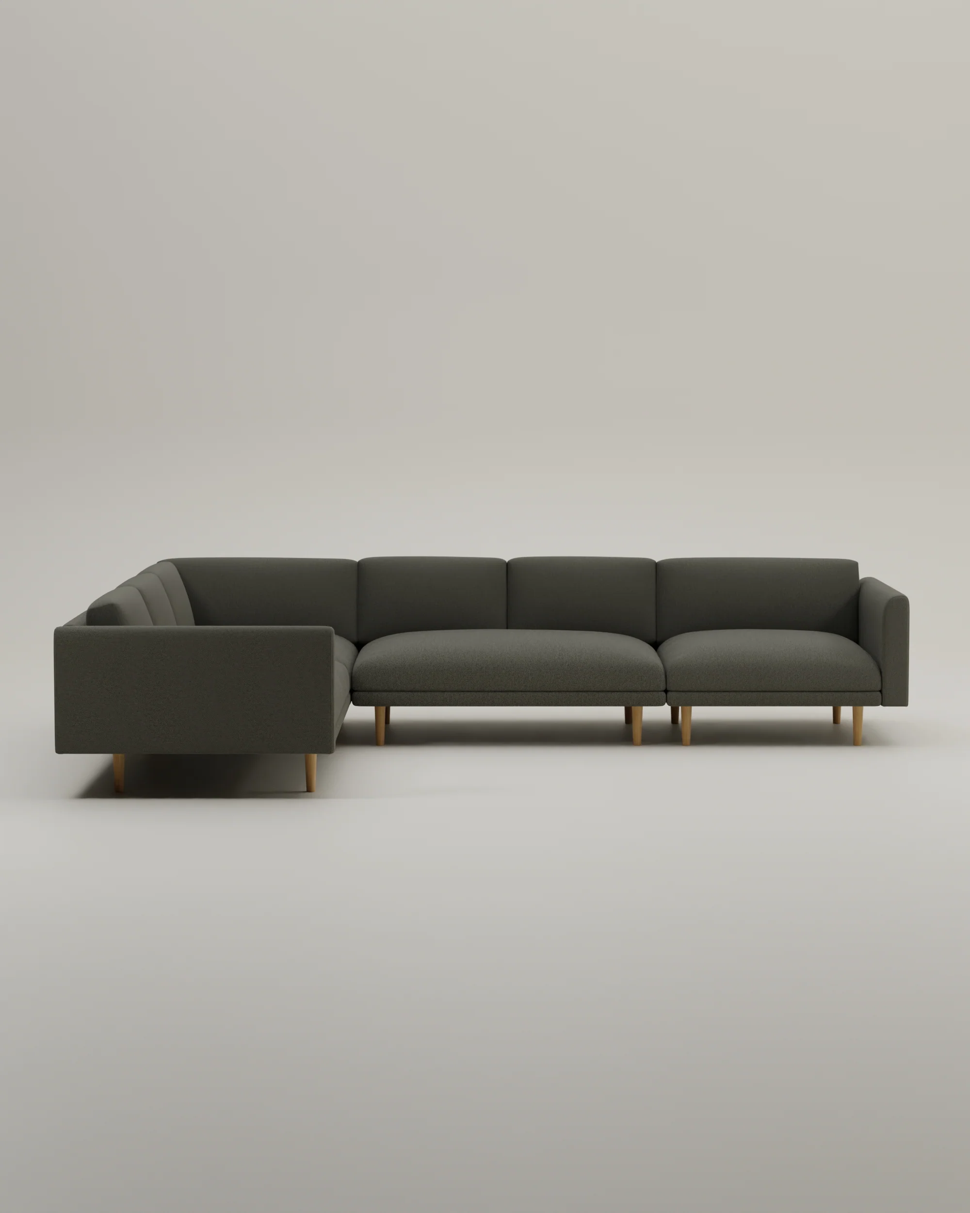 Modulares Sofa Aera Ecksofa XL mit Schlaffunktion - Image 122