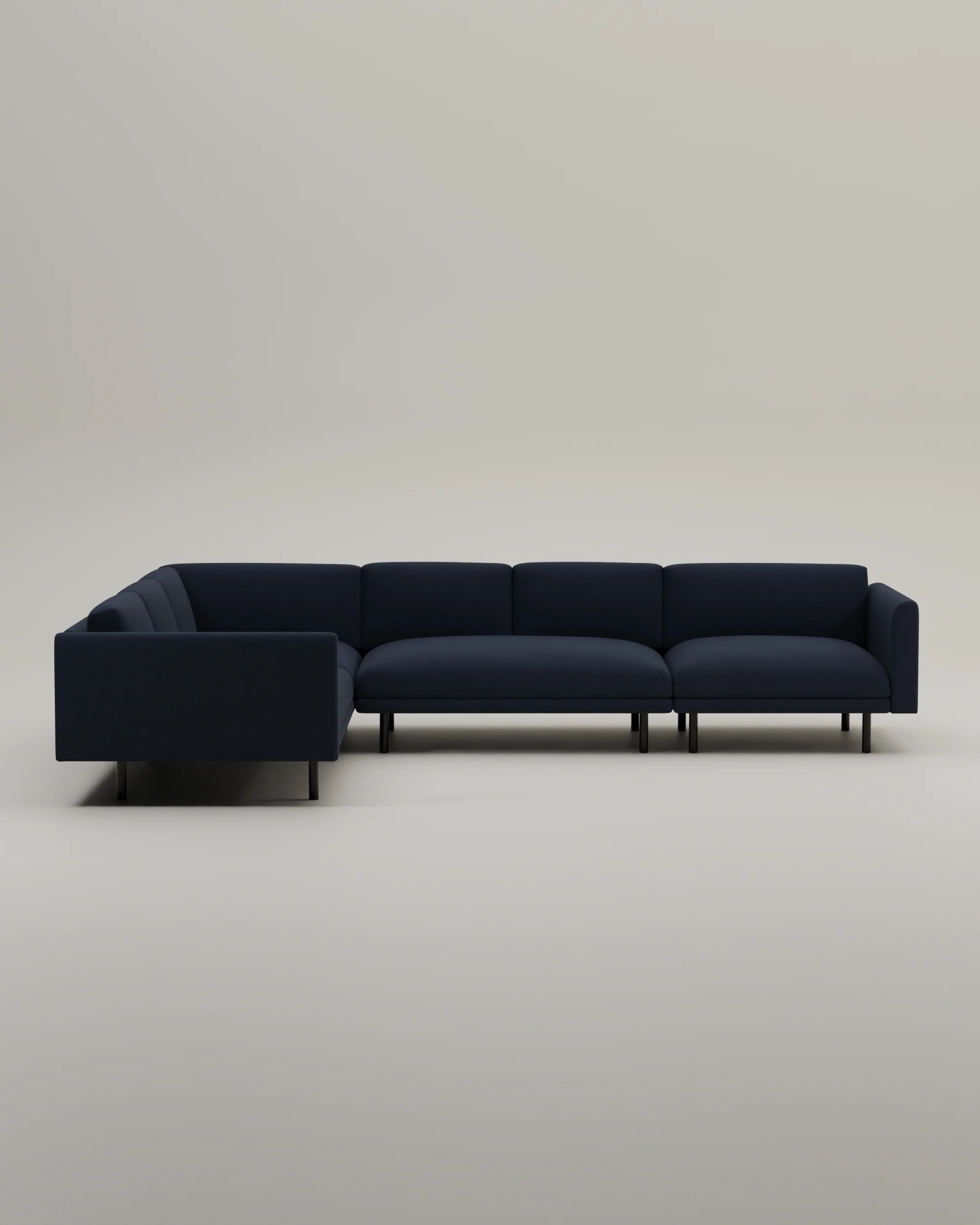 Modulares Sofa Aera Ecksofa XL mit Schlaffunktion - Image 29