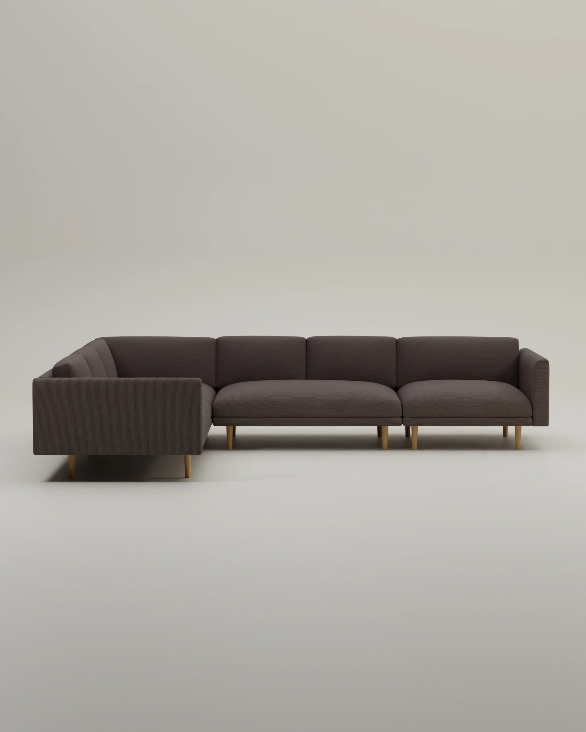 Modulares Sofa Aera Ecksofa XL mit Schlaffunktion - Image 73