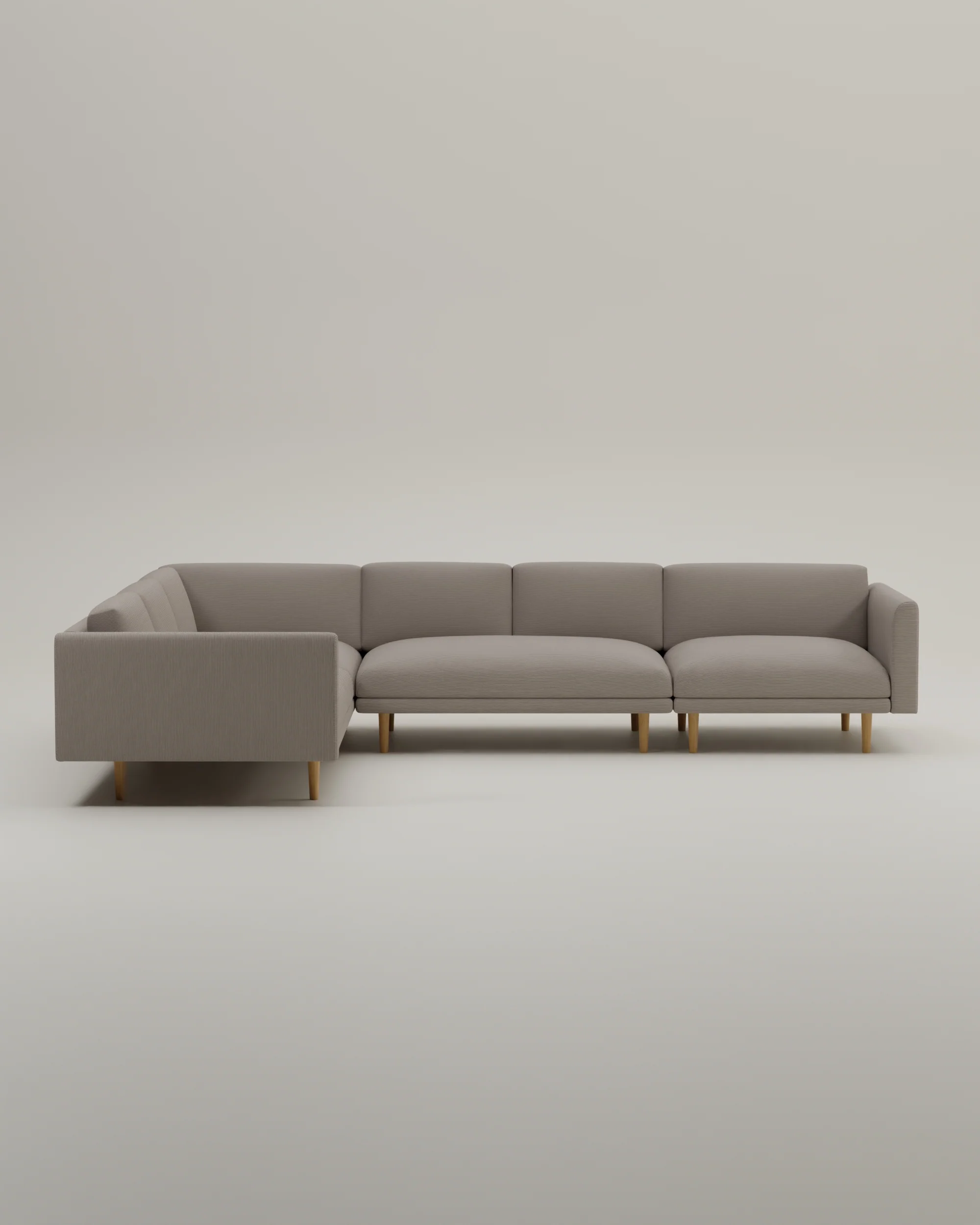Modulares Sofa Aera Ecksofa XL mit Schlaffunktion - Image 75