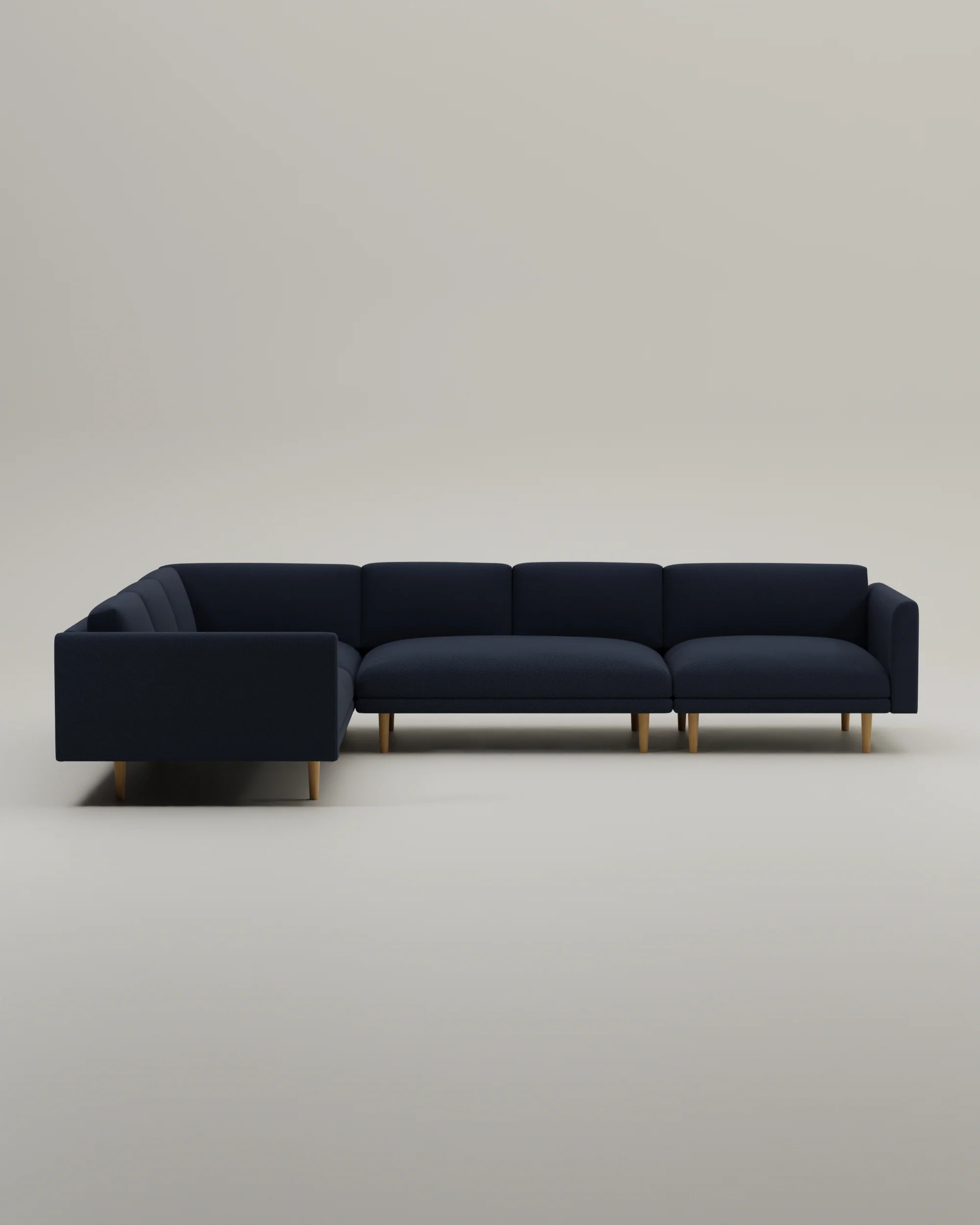 Modulares Sofa Aera Ecksofa XL mit Schlaffunktion - Image 83