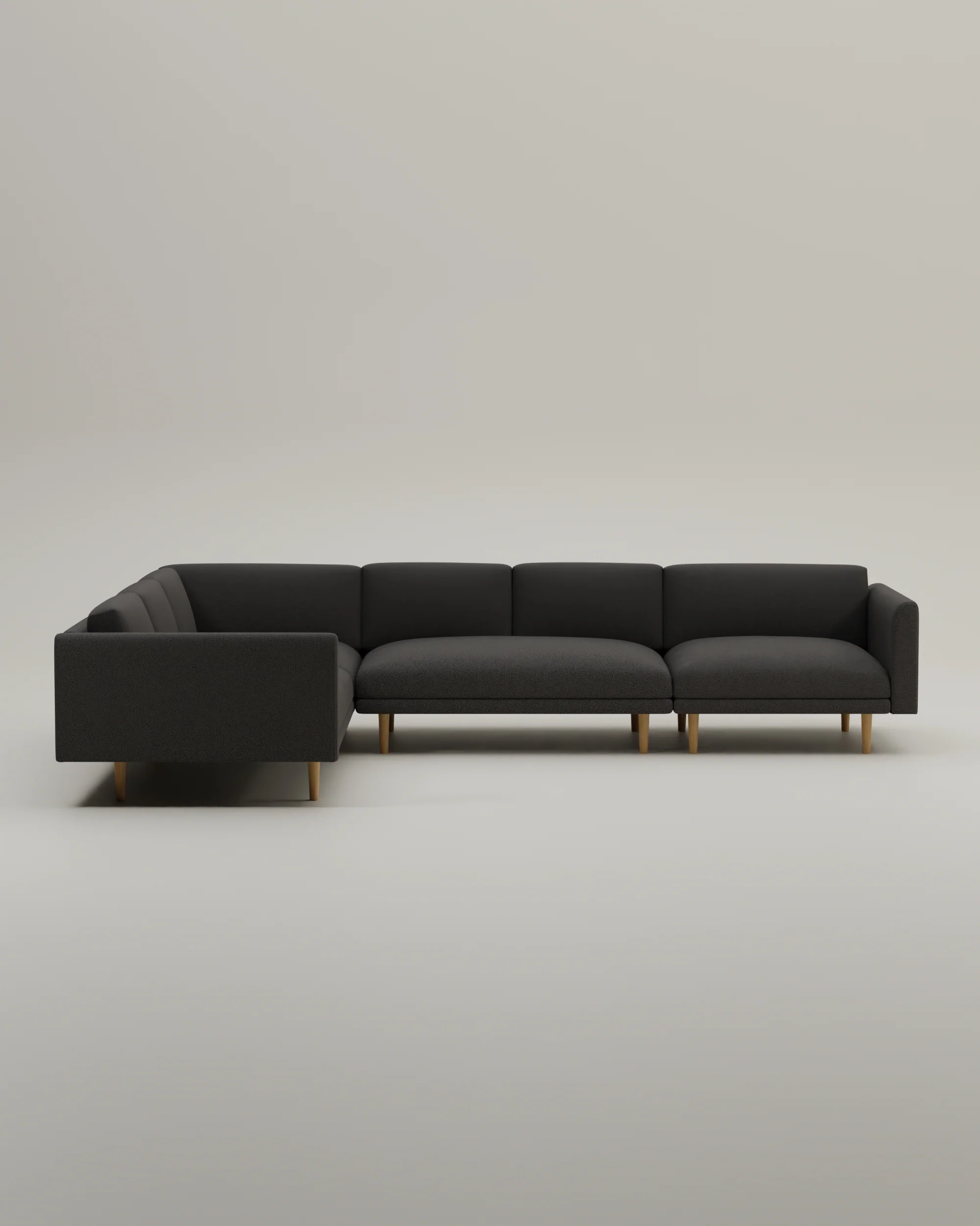 Modulares Sofa Aera Ecksofa XL mit Schlaffunktion - Image 88