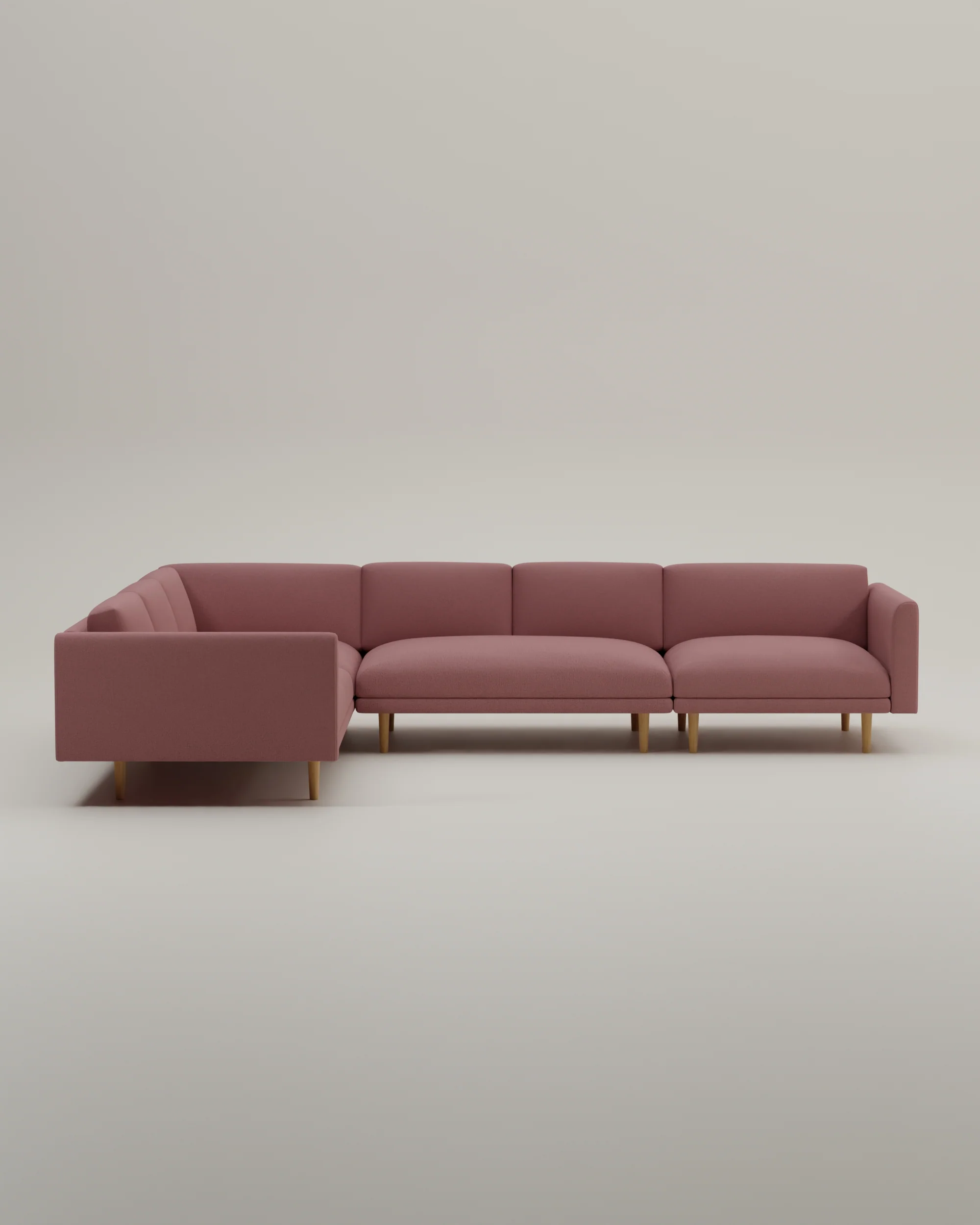 Modulares Sofa Aera Ecksofa XL mit Schlaffunktion - Image 96