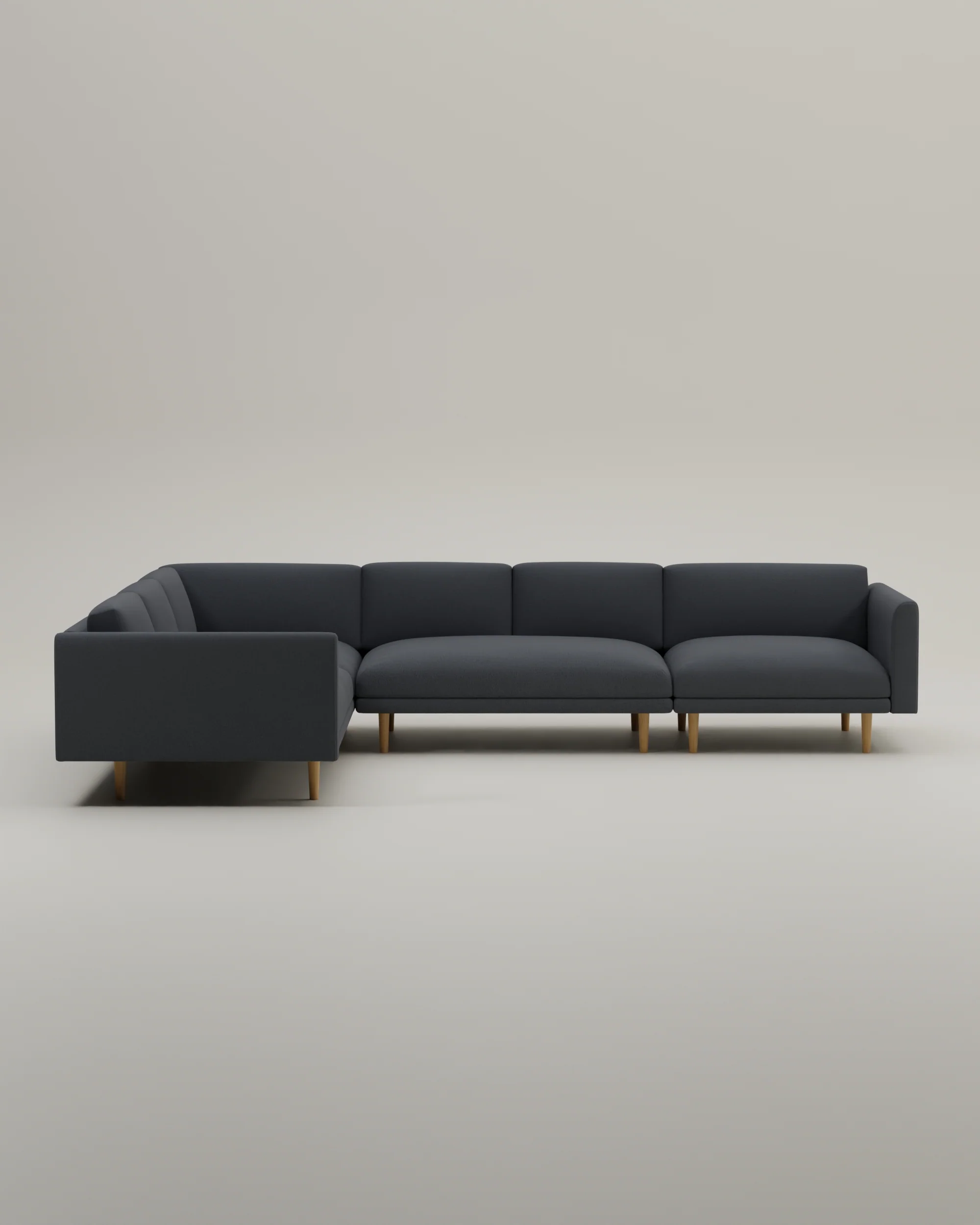 Modulares Sofa Aera Ecksofa XL mit Schlaffunktion - Image 98