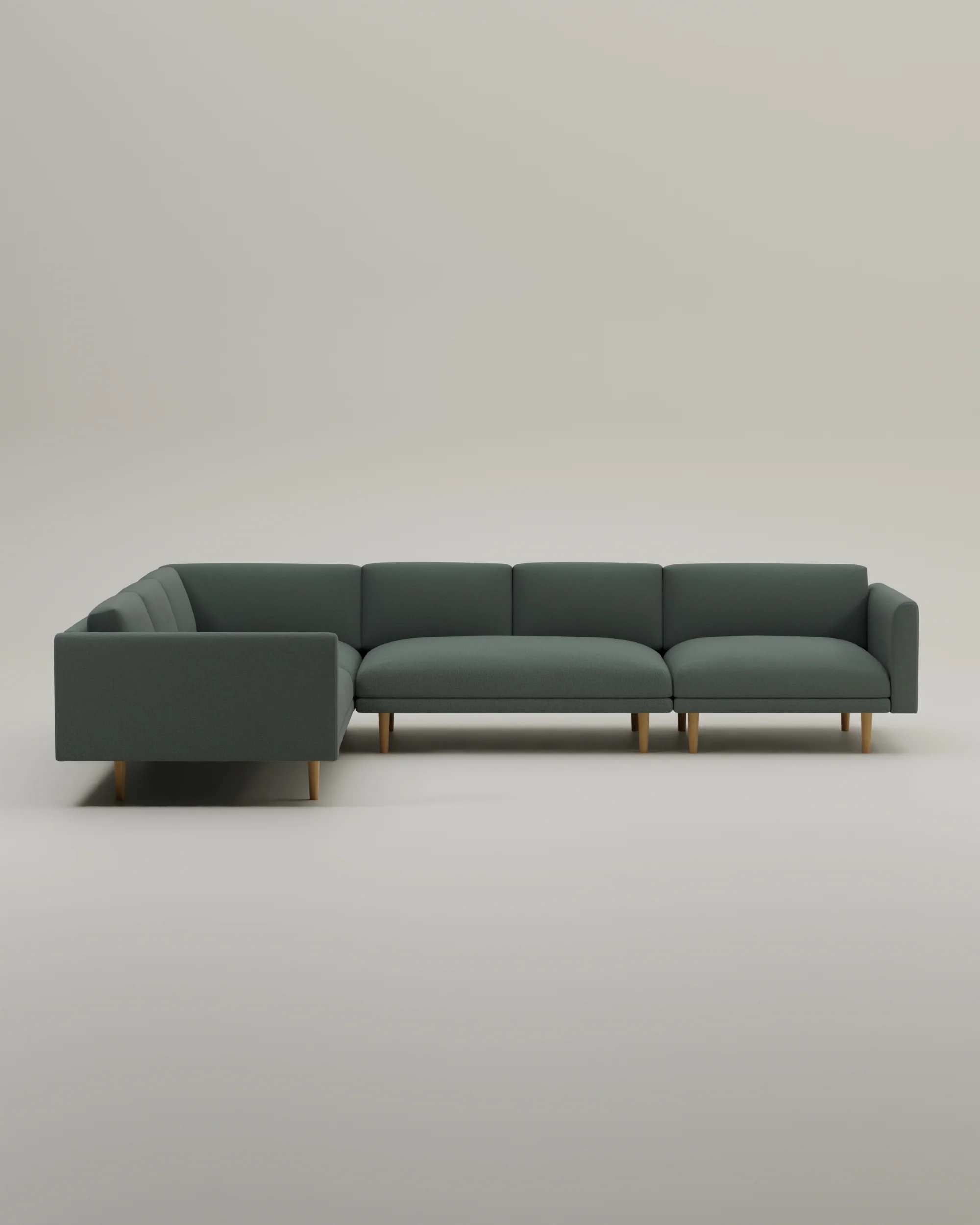 Modulares Sofa Aera Ecksofa XL mit Schlaffunktion - Image 99