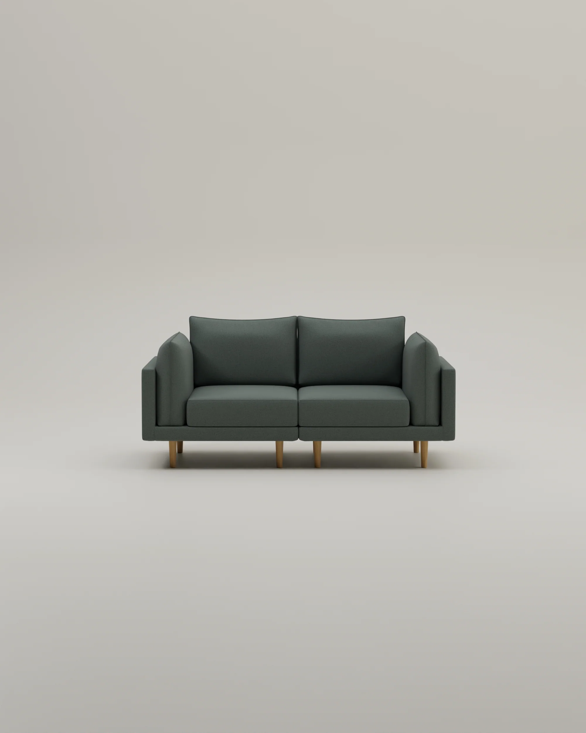 Modulares Sofa Donna 2-Sitzer mit Schlaffunktion - Image 68