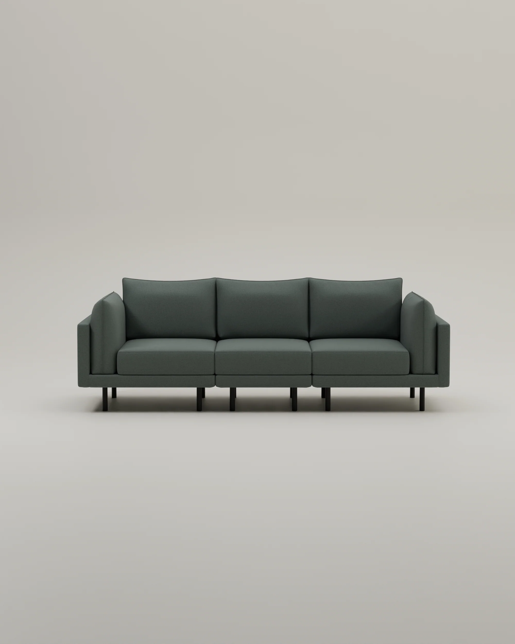 Modulares Sofa Donna 3-Sitzer mit Schlaffunktion - Image 72