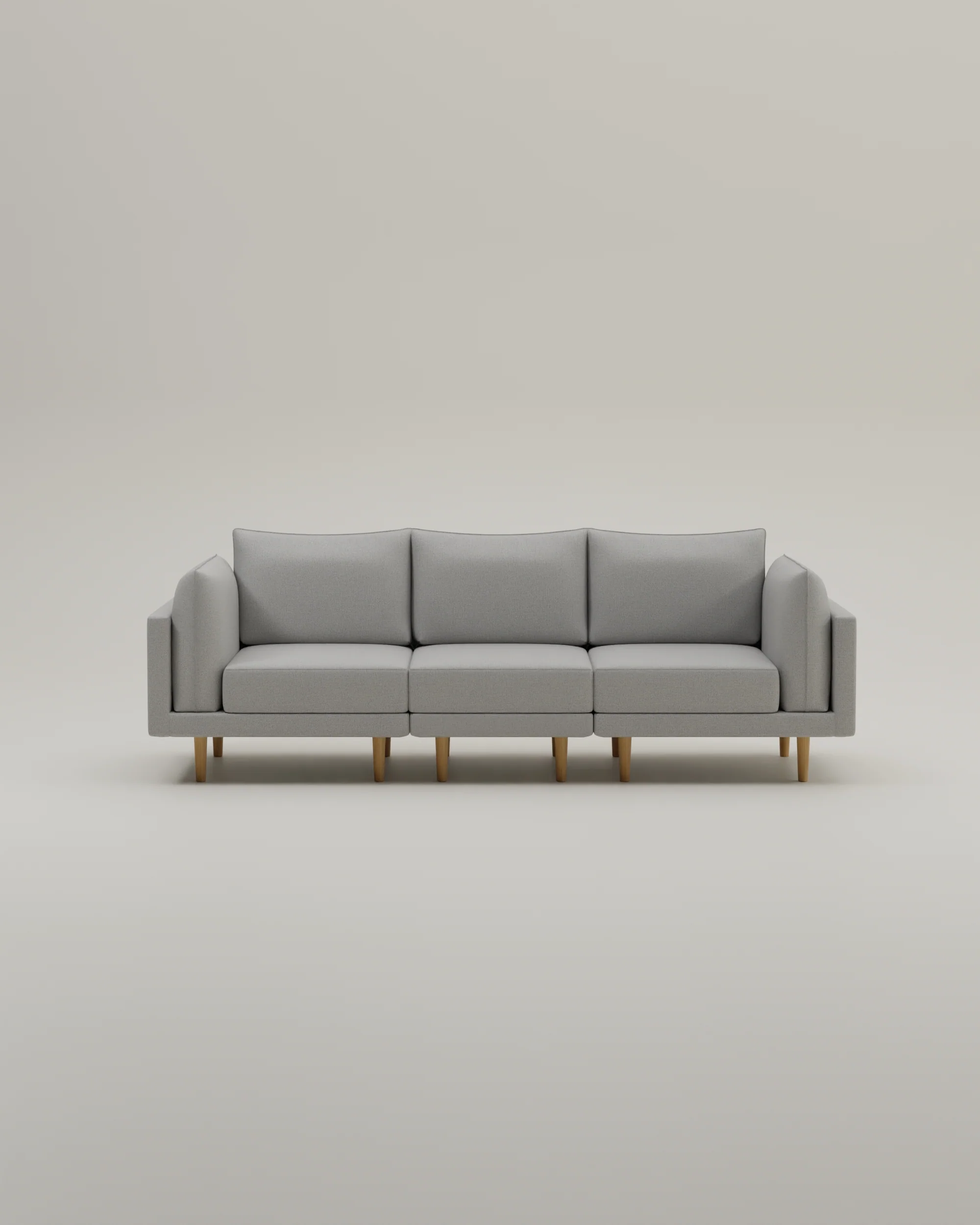 Modulares Sofa Donna 3-Sitzer mit Schlaffunktion - Image 83