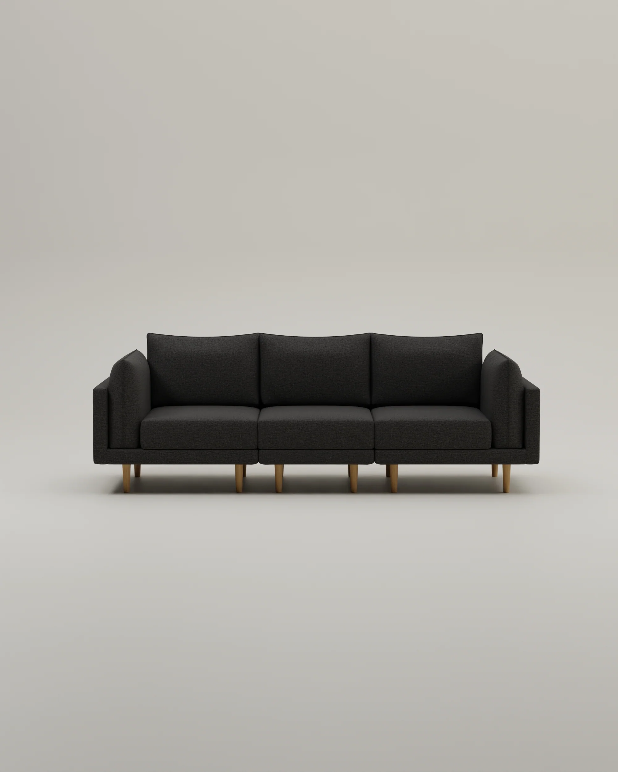Modulares Sofa Donna 3-Sitzer mit Schlaffunktion - Image 87