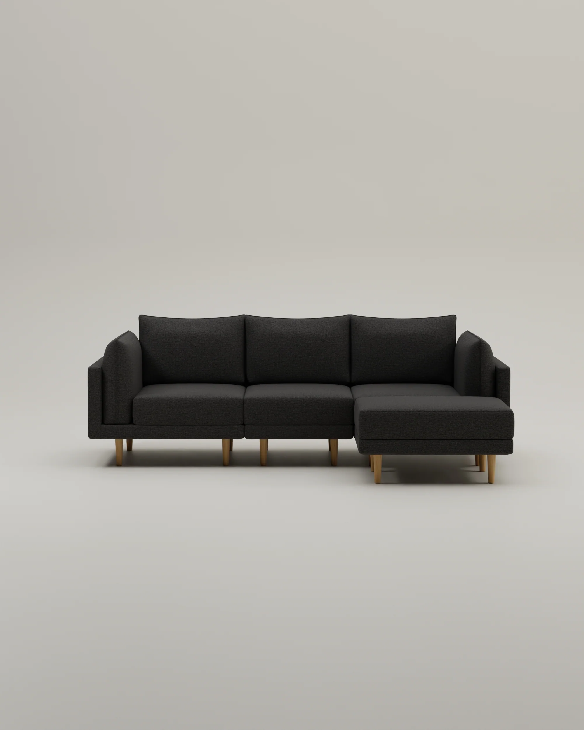 Modulares Sofa Donna 4-Sitzer mit Schlaffunktion - Image 103