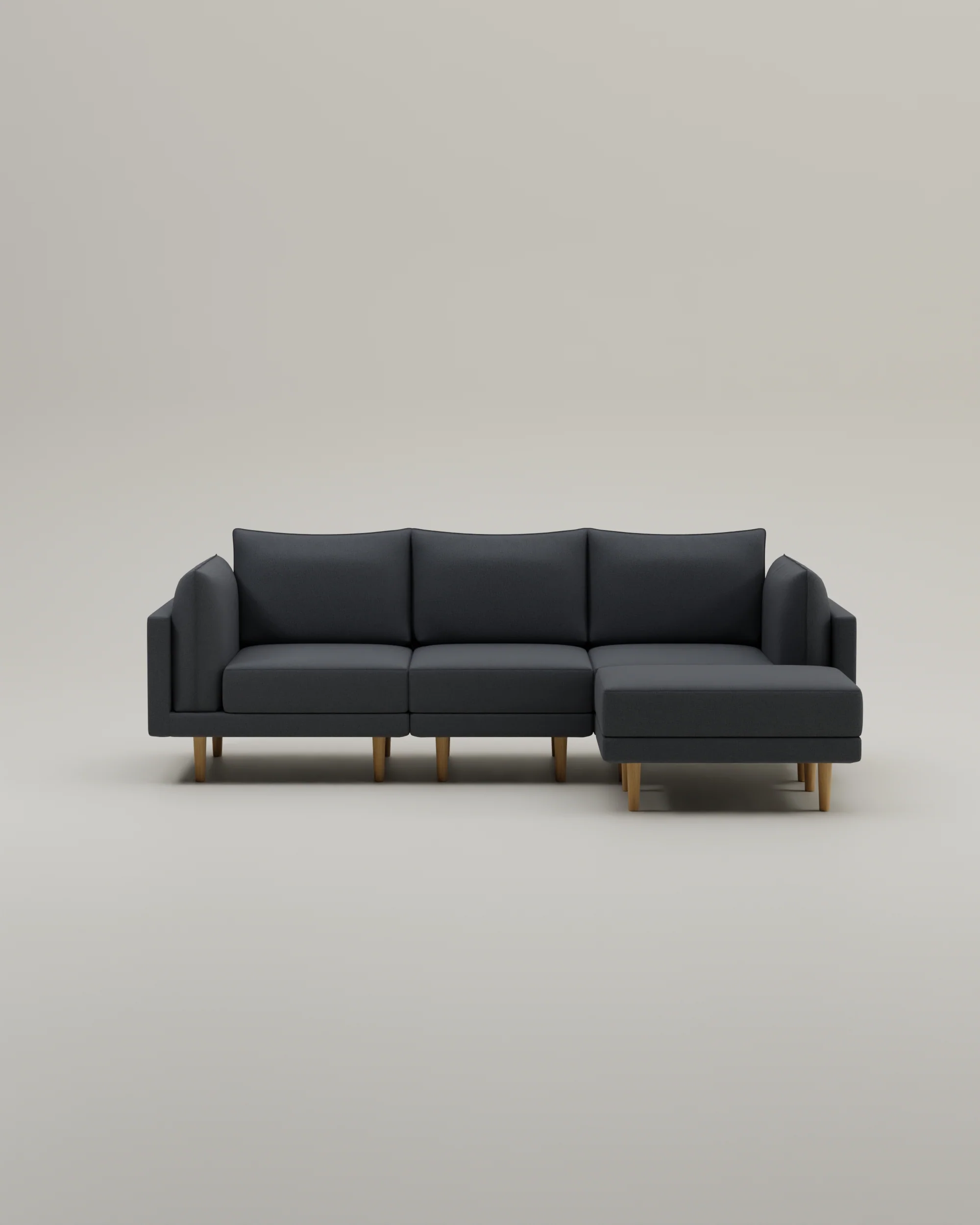 Modulares Sofa Donna 4-Sitzer mit Schlaffunktion - Image 105