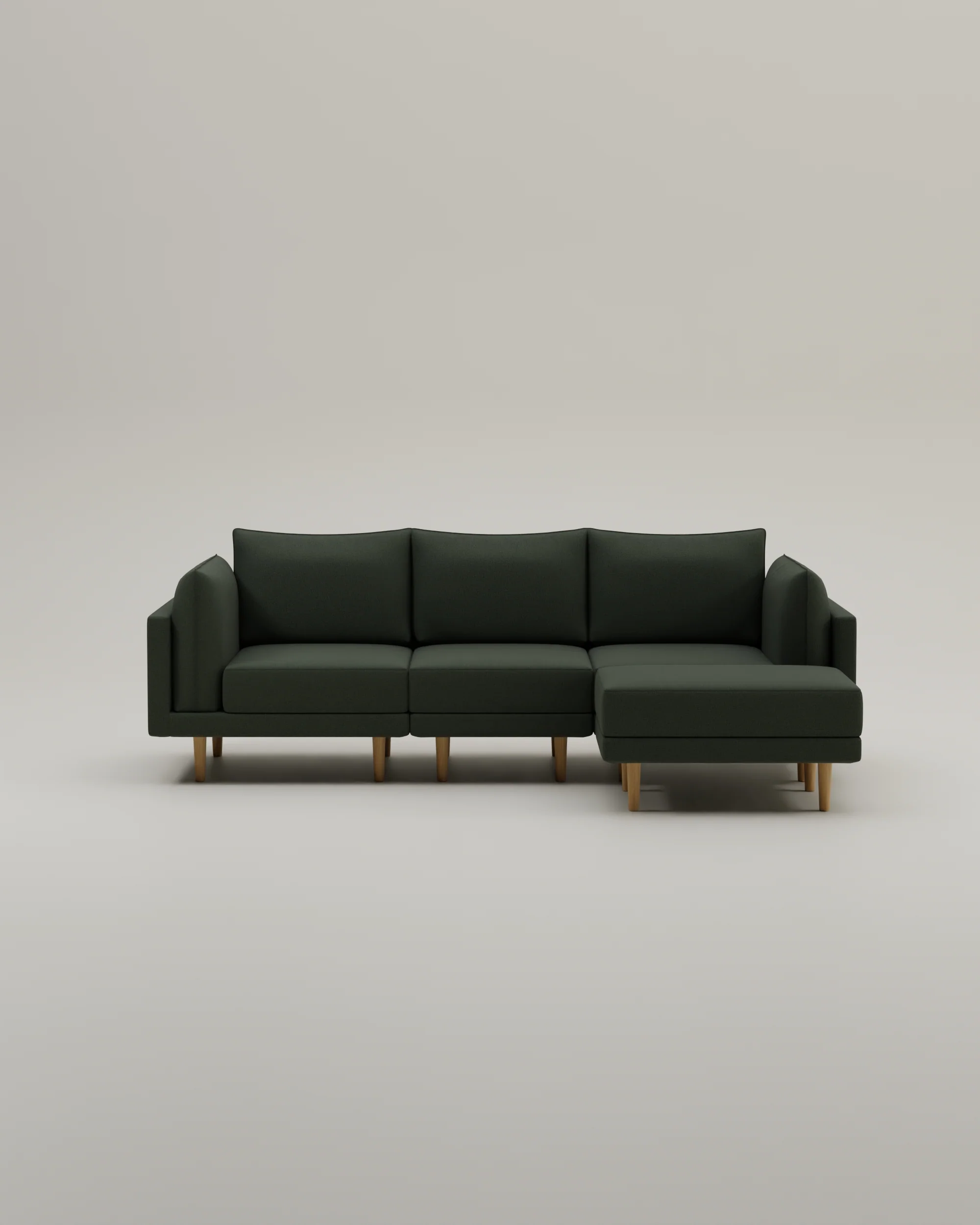 Modulares Sofa Donna 4-Sitzer mit Schlaffunktion - Image 106