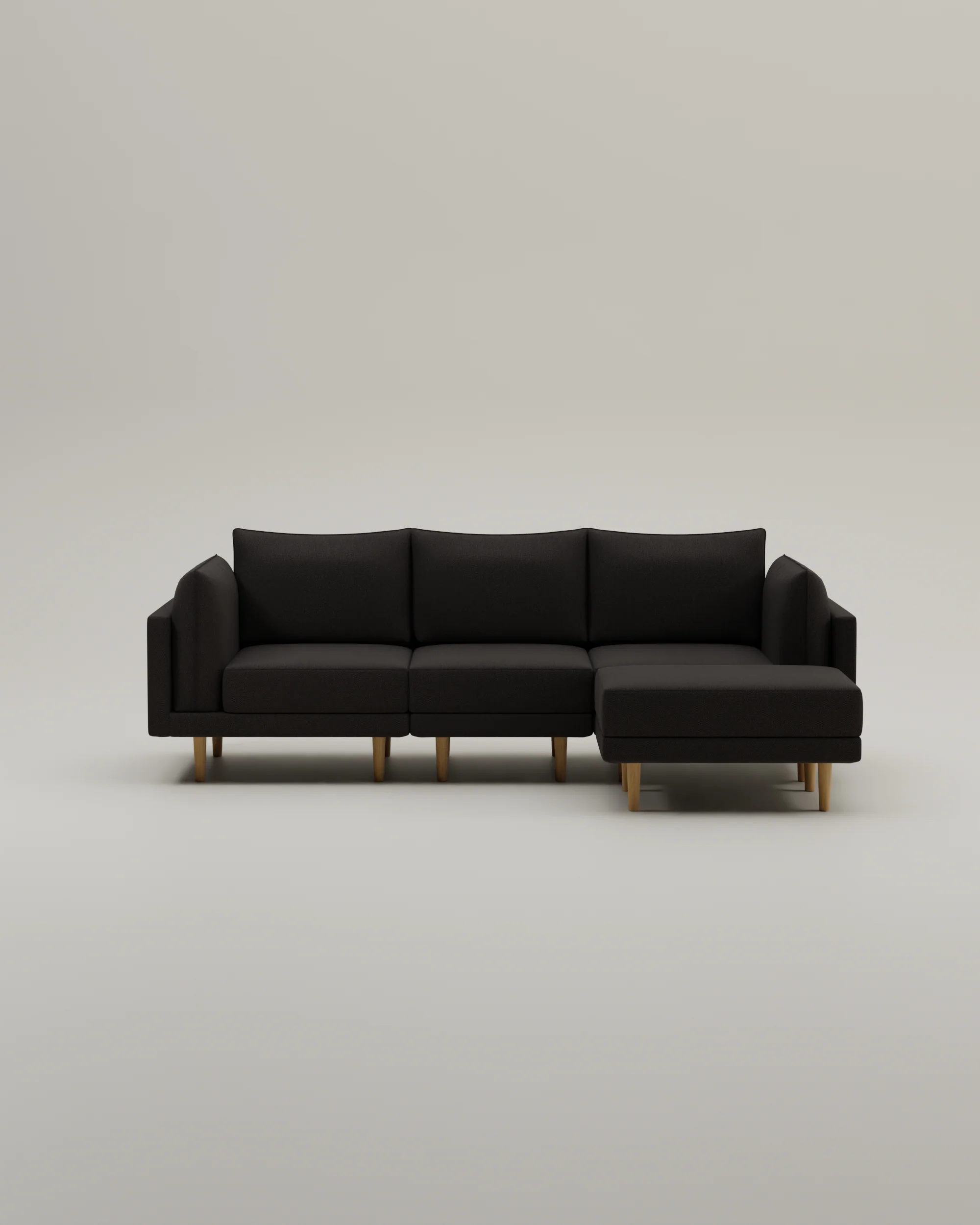 Modulares Sofa Donna 4-Sitzer mit Schlaffunktion - Image 114