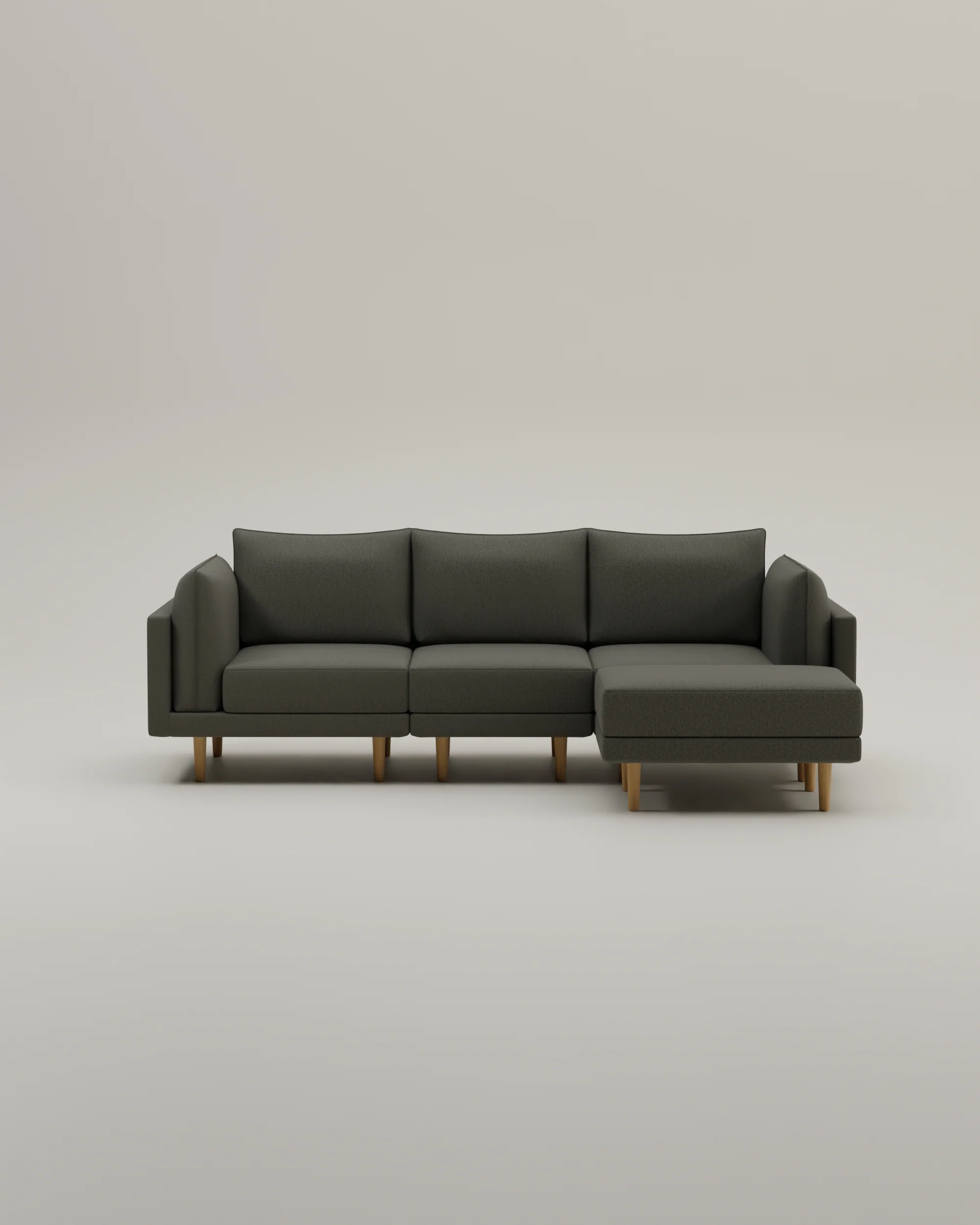 Modulares Sofa Donna 4-Sitzer mit Schlaffunktion - Image 116
