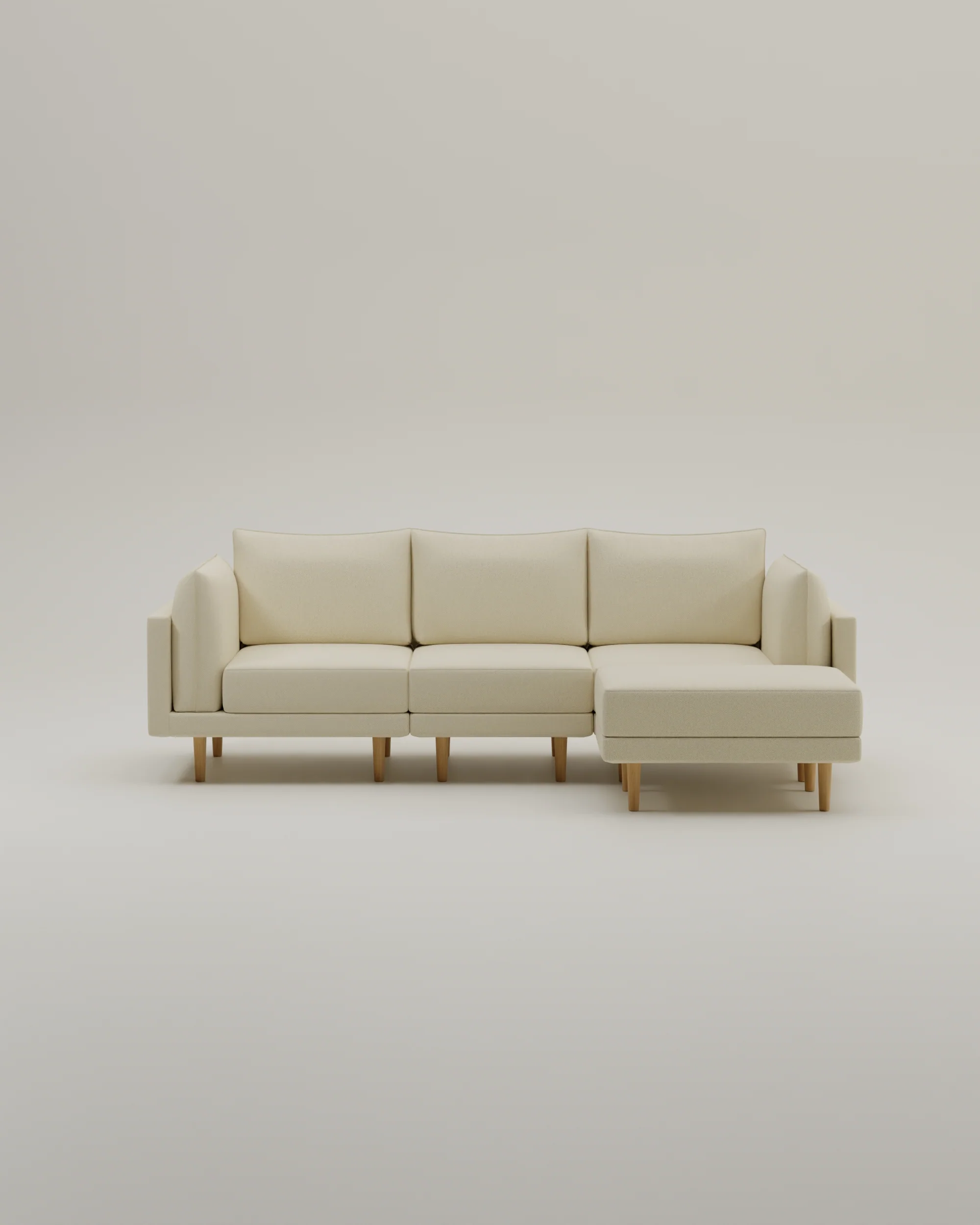 Modulares Sofa Donna 4-Sitzer mit Schlaffunktion - Image 118