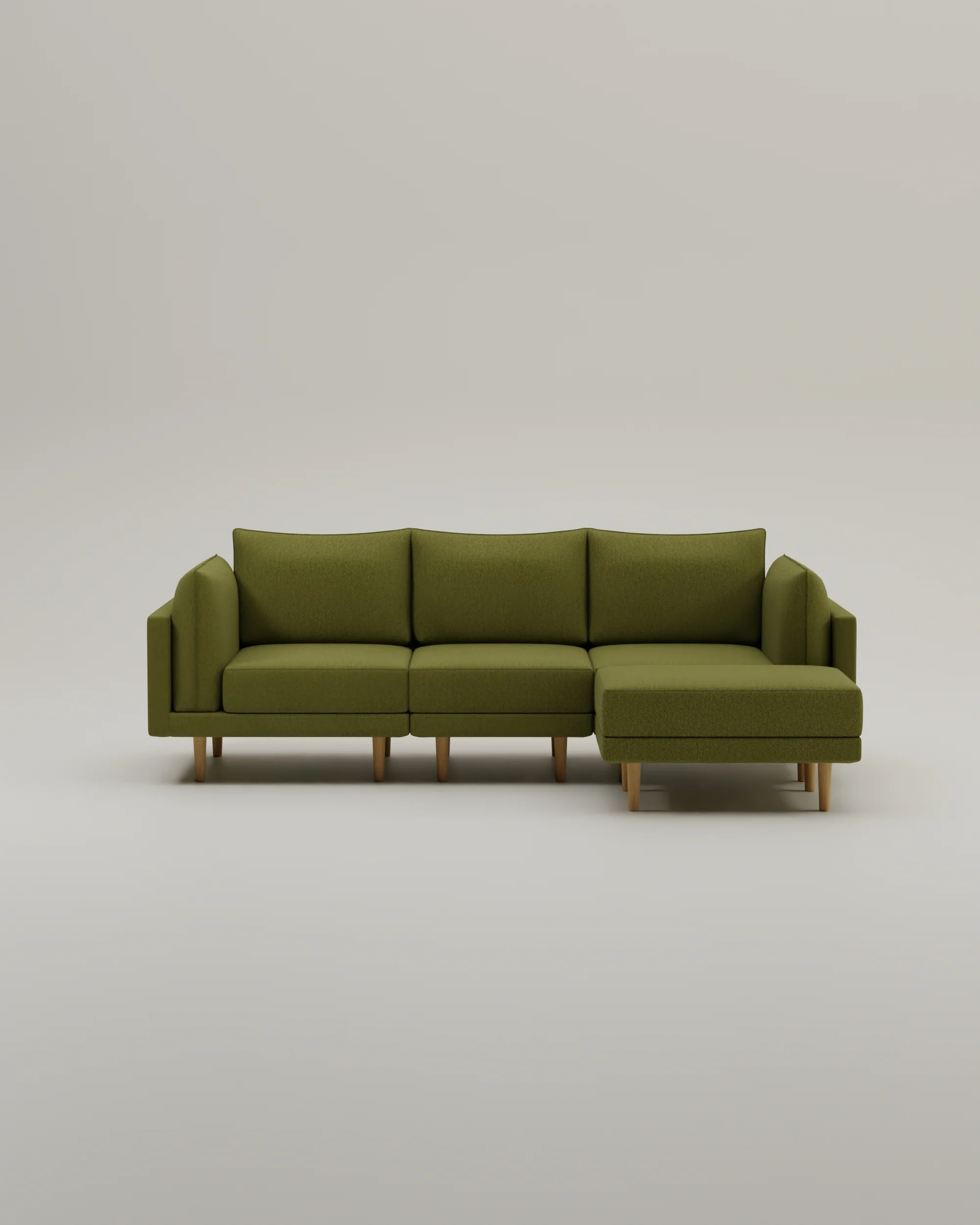 Modulares Sofa Donna 4-Sitzer mit Schlaffunktion - Image 119