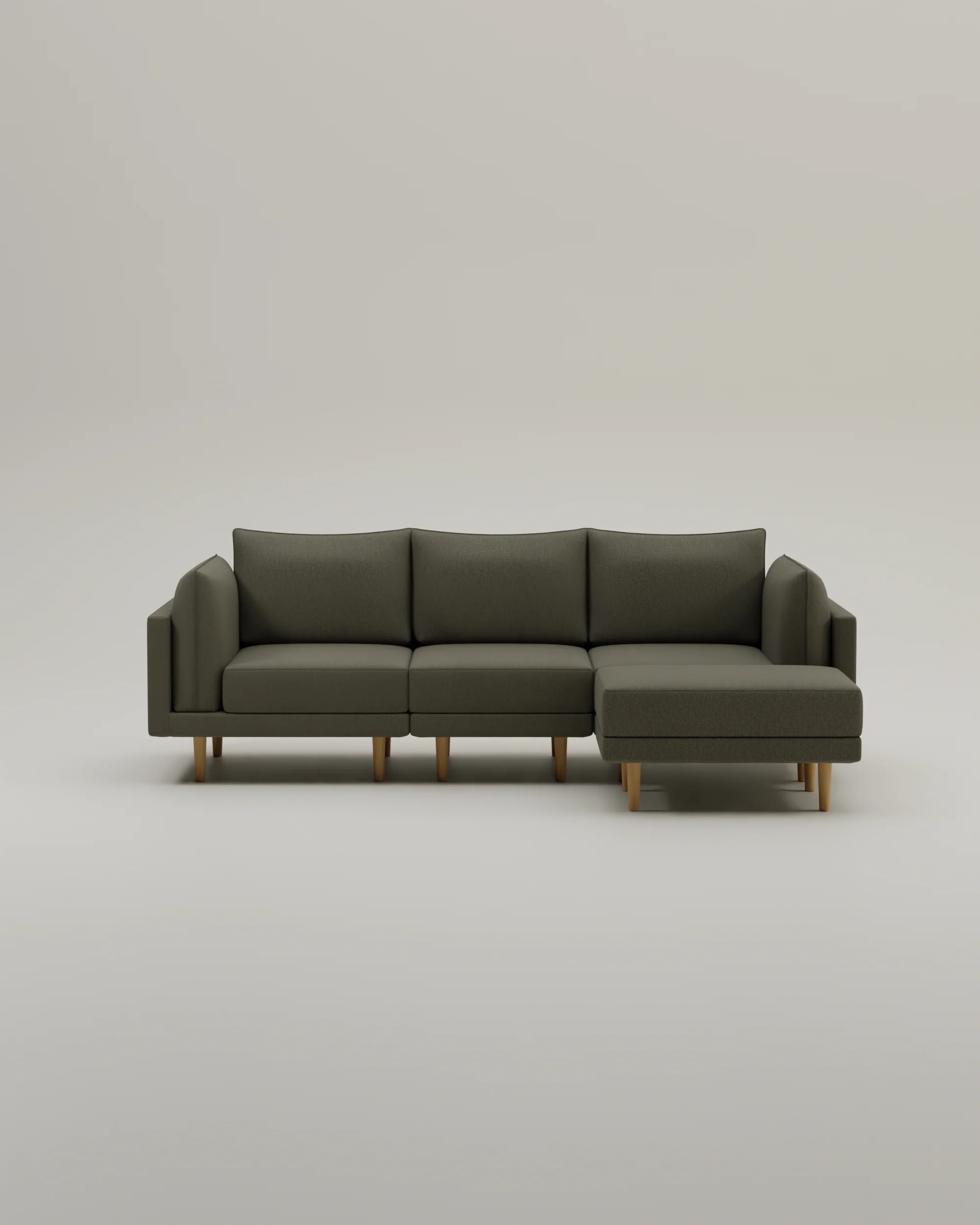 Modulares Sofa Donna 4-Sitzer mit Schlaffunktion - Image 121