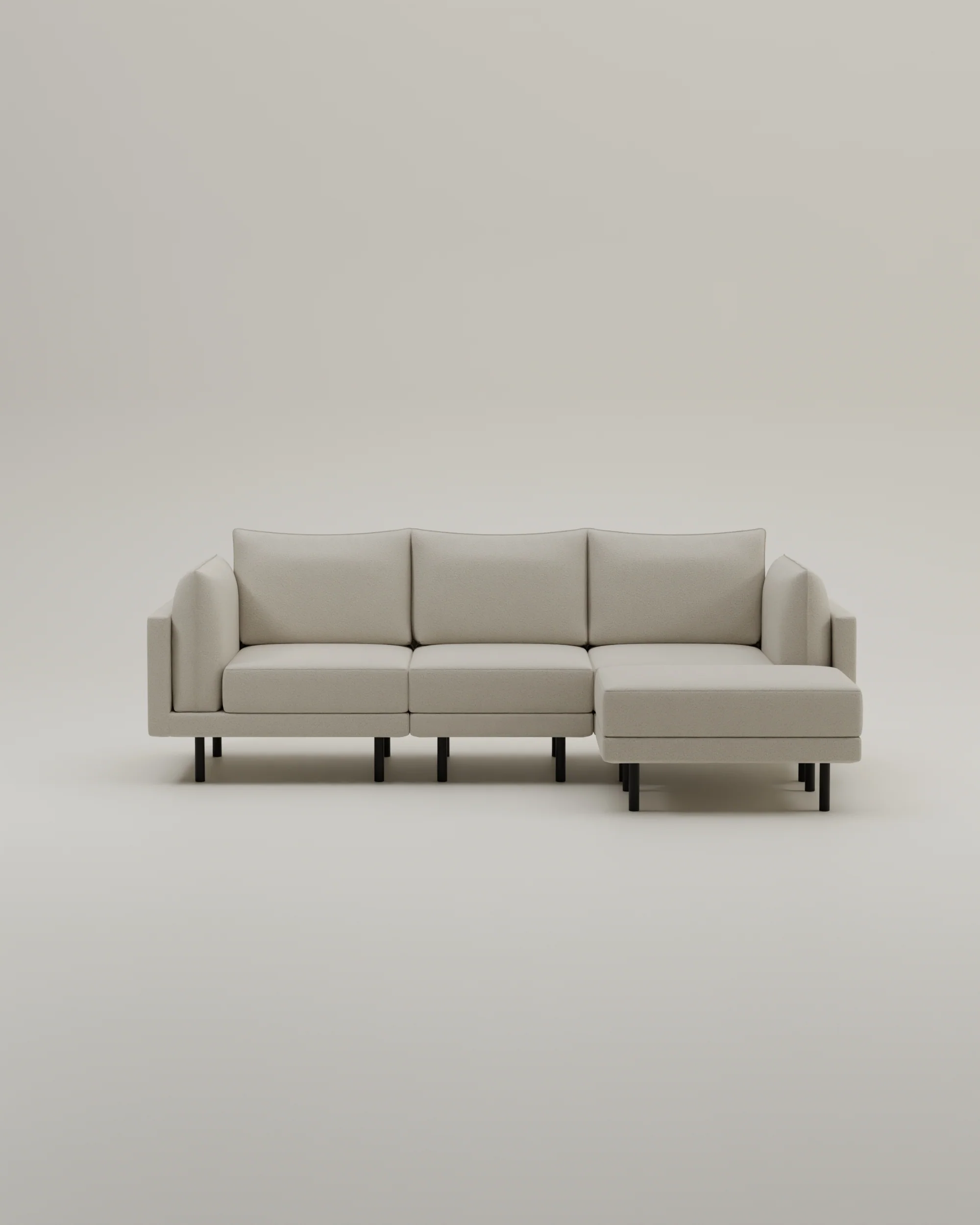 Modulares Sofa Donna 4-Sitzer mit Schlaffunktion - Image 25