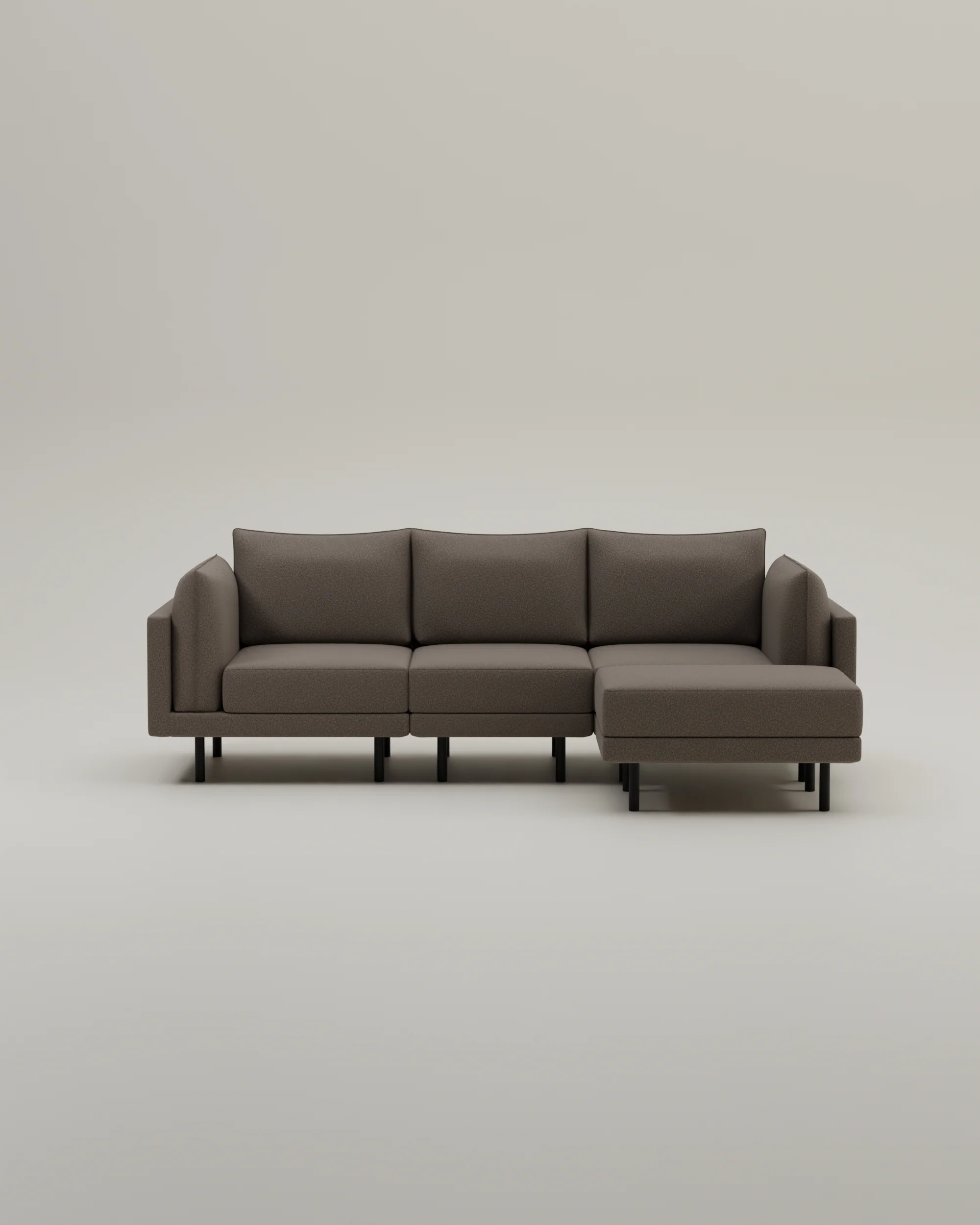 Modulares Sofa Donna 4-Sitzer mit Schlaffunktion - Image 28