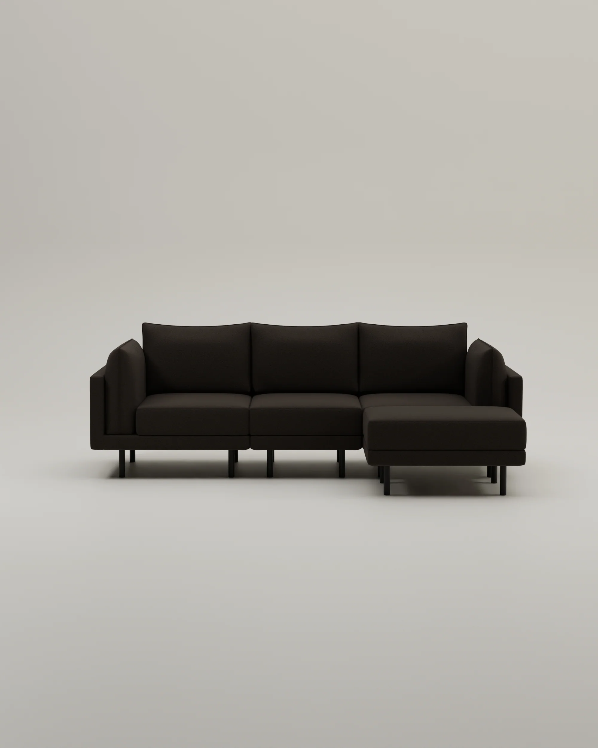Modulares Sofa Donna 4-Sitzer mit Schlaffunktion - Image 29