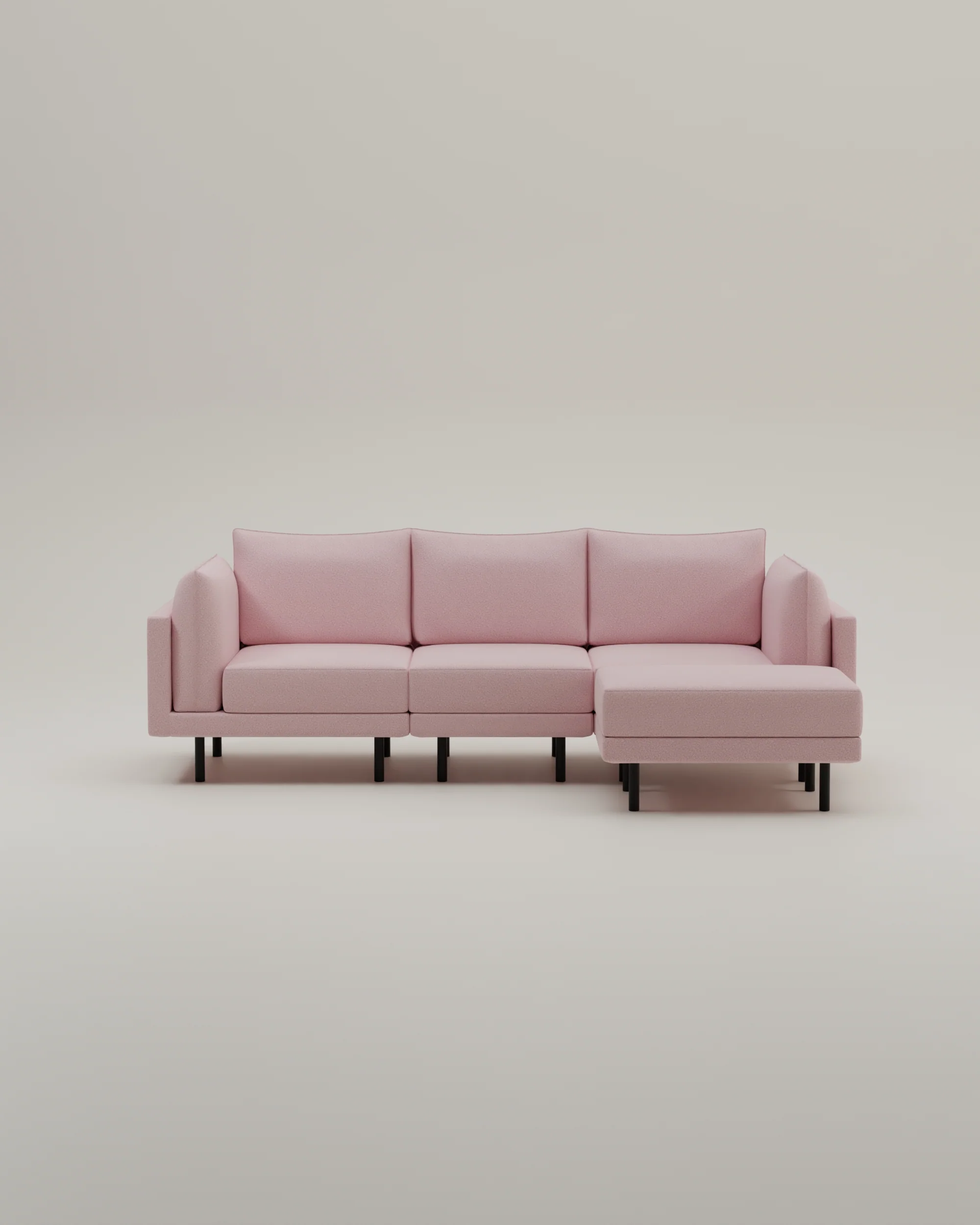Modulares Sofa Donna 4-Sitzer mit Schlaffunktion - Image 31