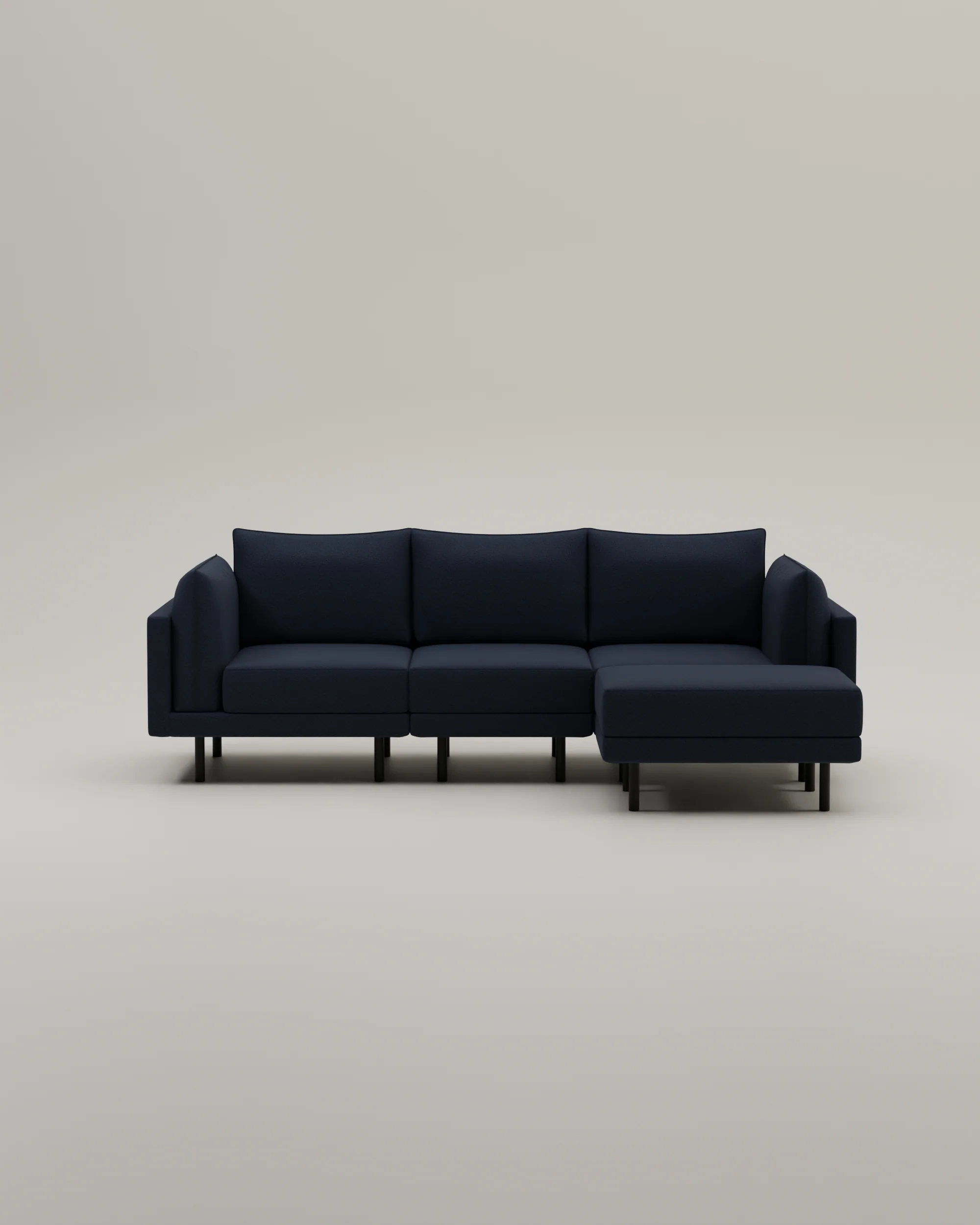 Modulares Sofa Donna 4-Sitzer mit Schlaffunktion - Image 32