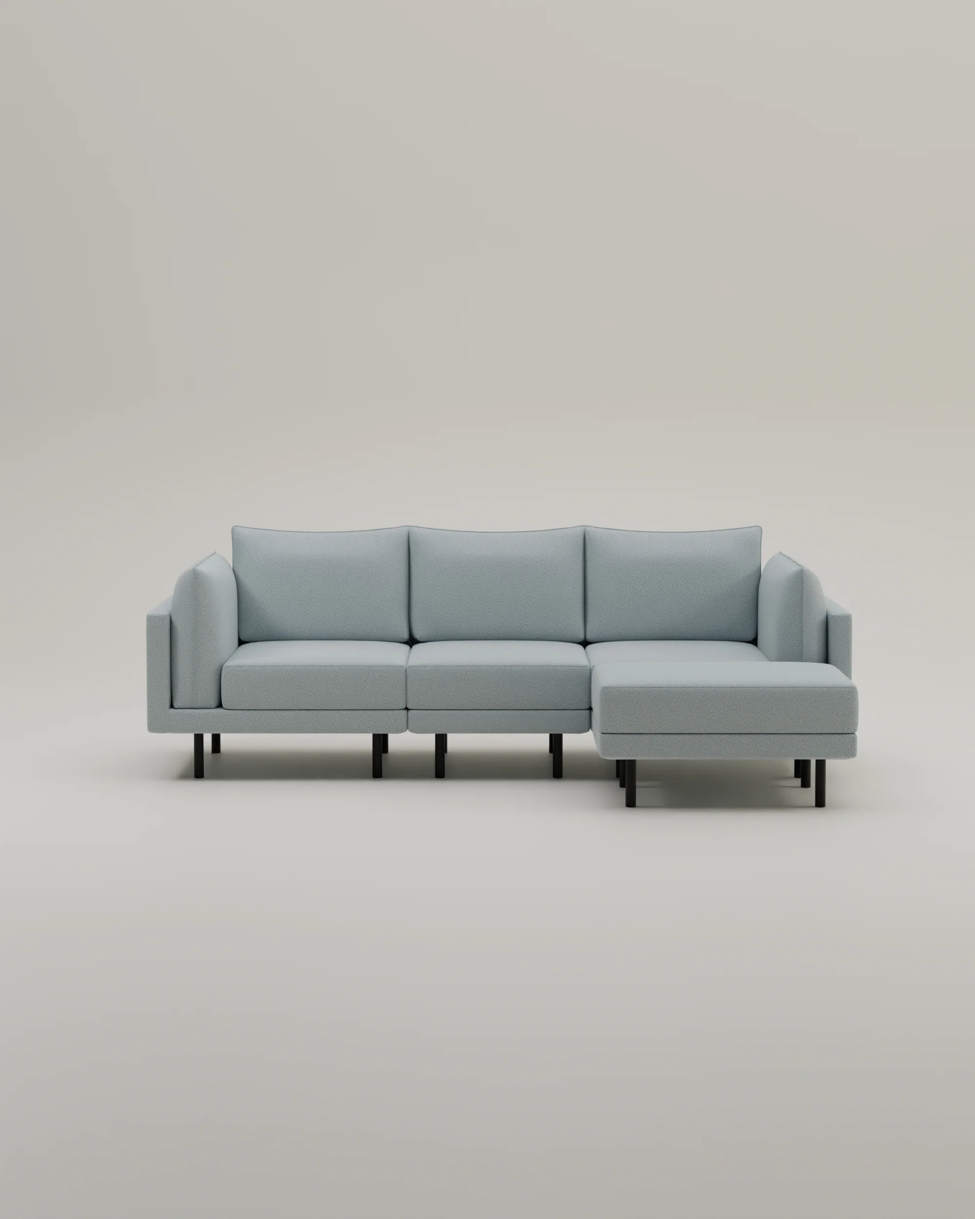 Modulares Sofa Donna 4-Sitzer mit Schlaffunktion - Image 34