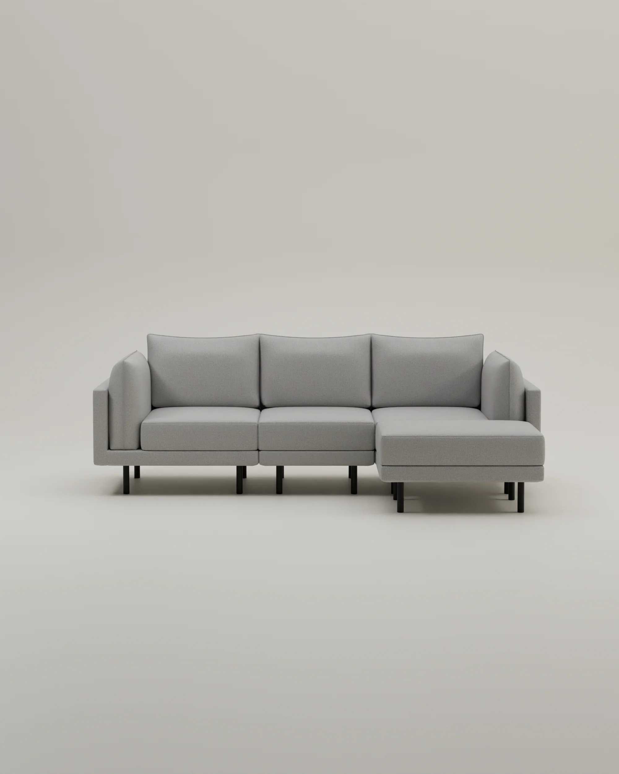 Modulares Sofa Donna 4-Sitzer mit Schlaffunktion - Image 50
