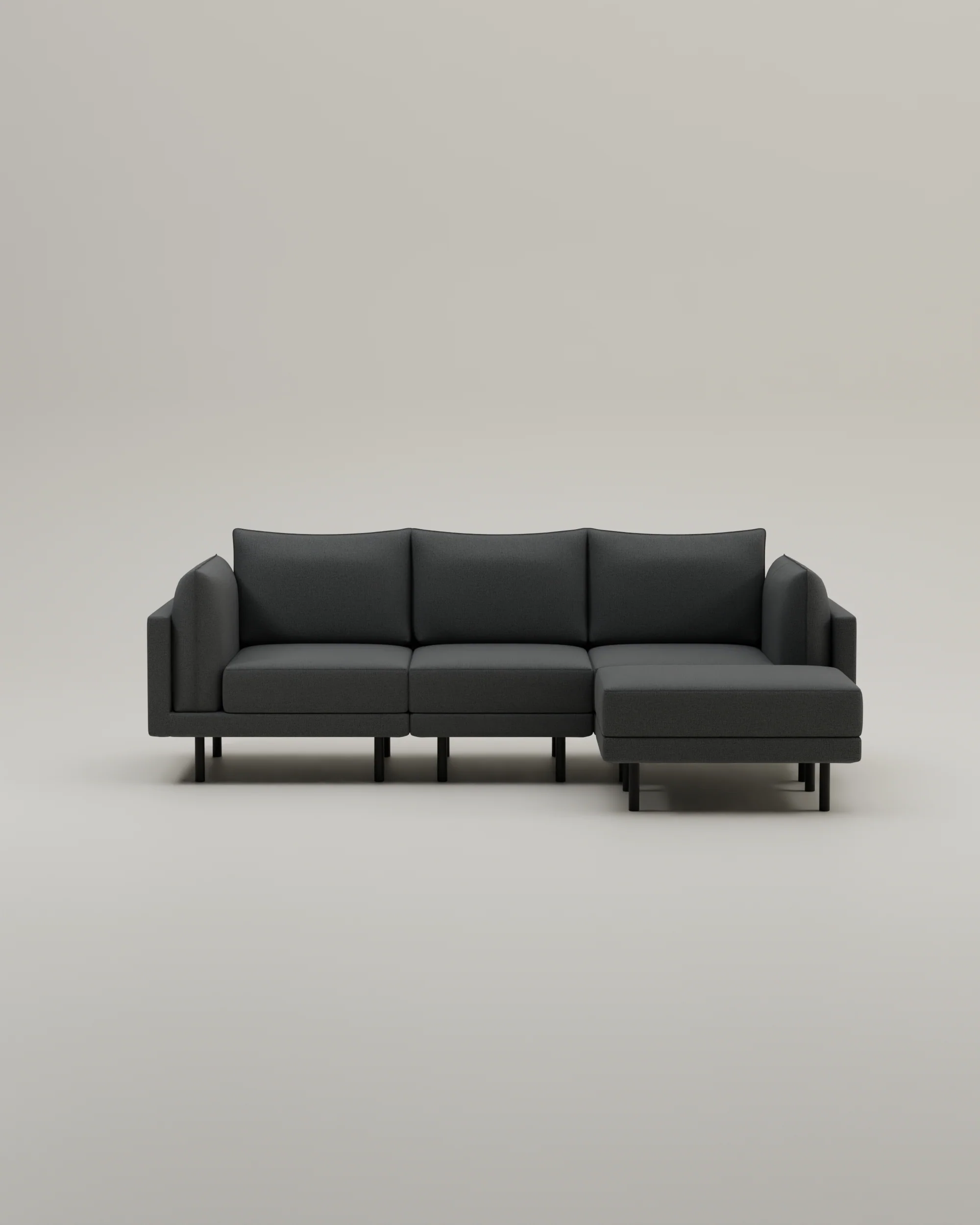 Modulares Sofa Donna 4-Sitzer mit Schlaffunktion - Image 51