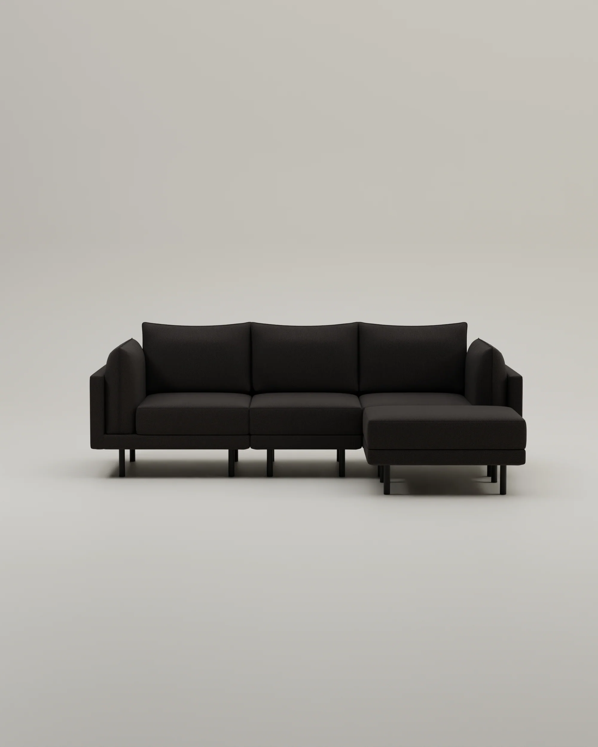 Modulares Sofa Donna 4-Sitzer mit Schlaffunktion - Image 63
