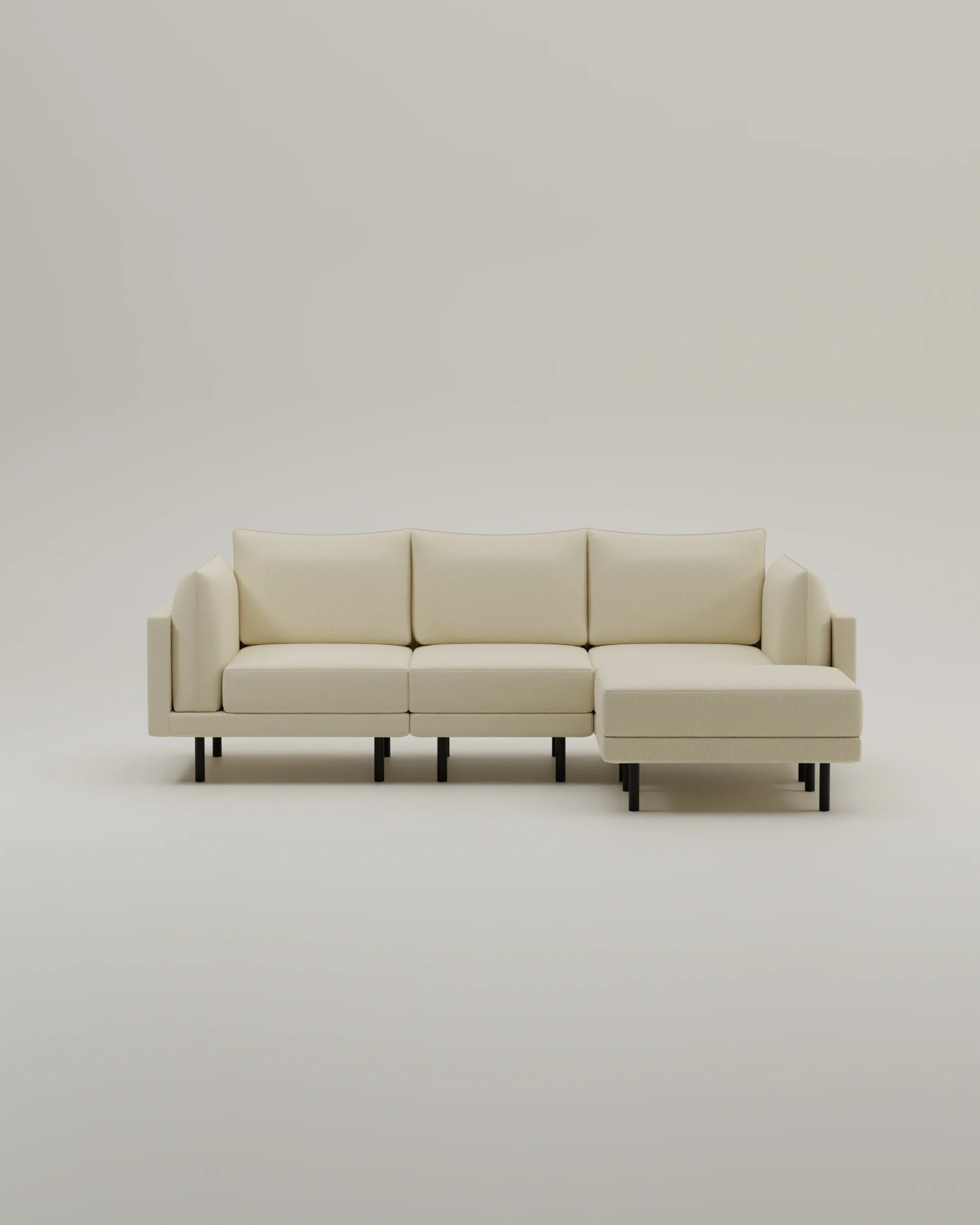 Modulares Sofa Donna 4-Sitzer mit Schlaffunktion - Image 65