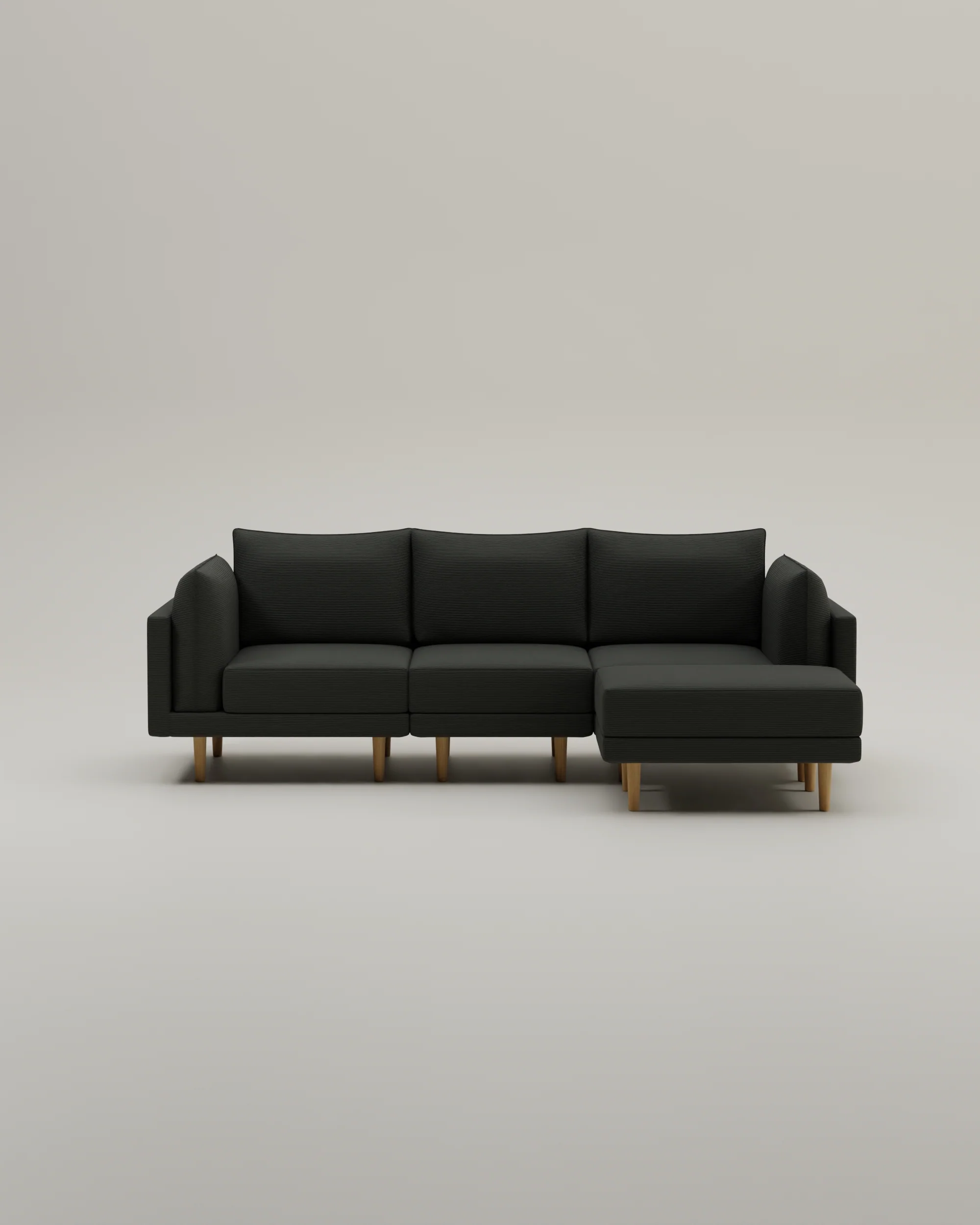 Modulares Sofa Donna 4-Sitzer mit Schlaffunktion - Image 72