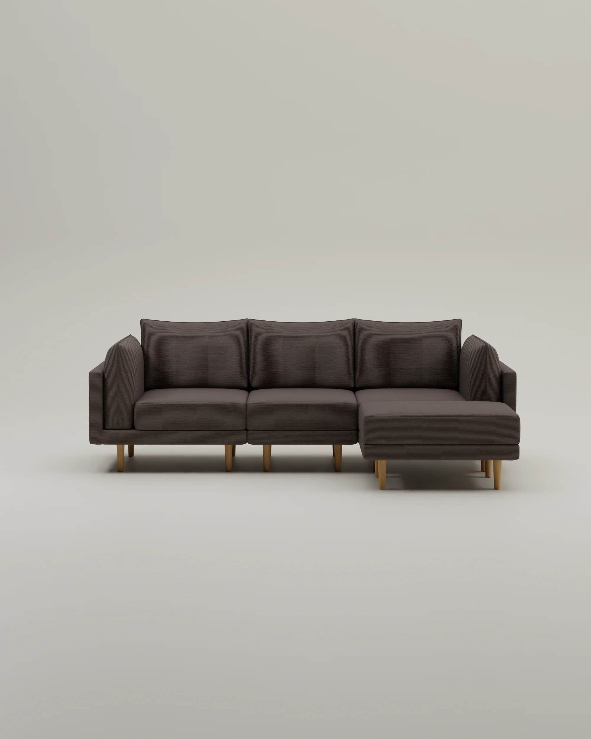 Modulares Sofa Donna 4-Sitzer mit Schlaffunktion - Image 76