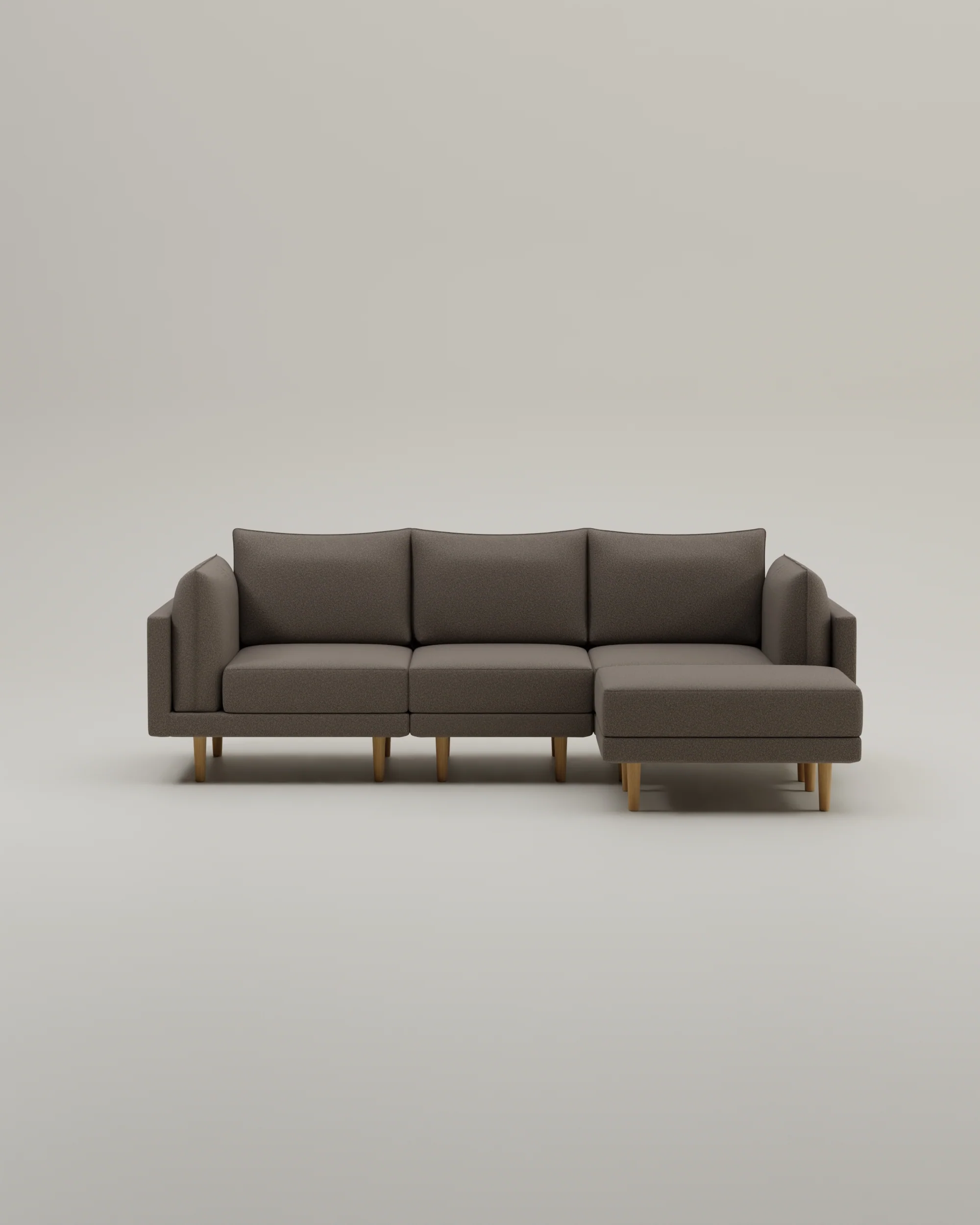 Modulares Sofa Donna 4-Sitzer mit Schlaffunktion - Image 80