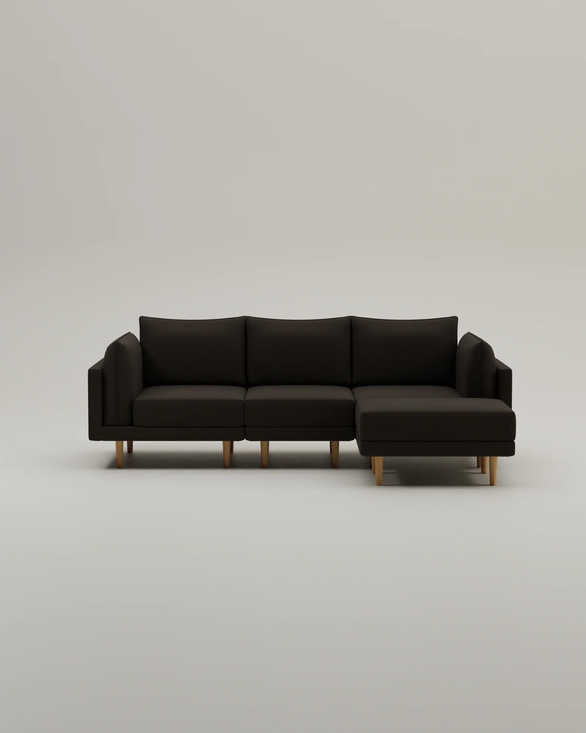 Modulares Sofa Donna 4-Sitzer mit Schlaffunktion - Image 81