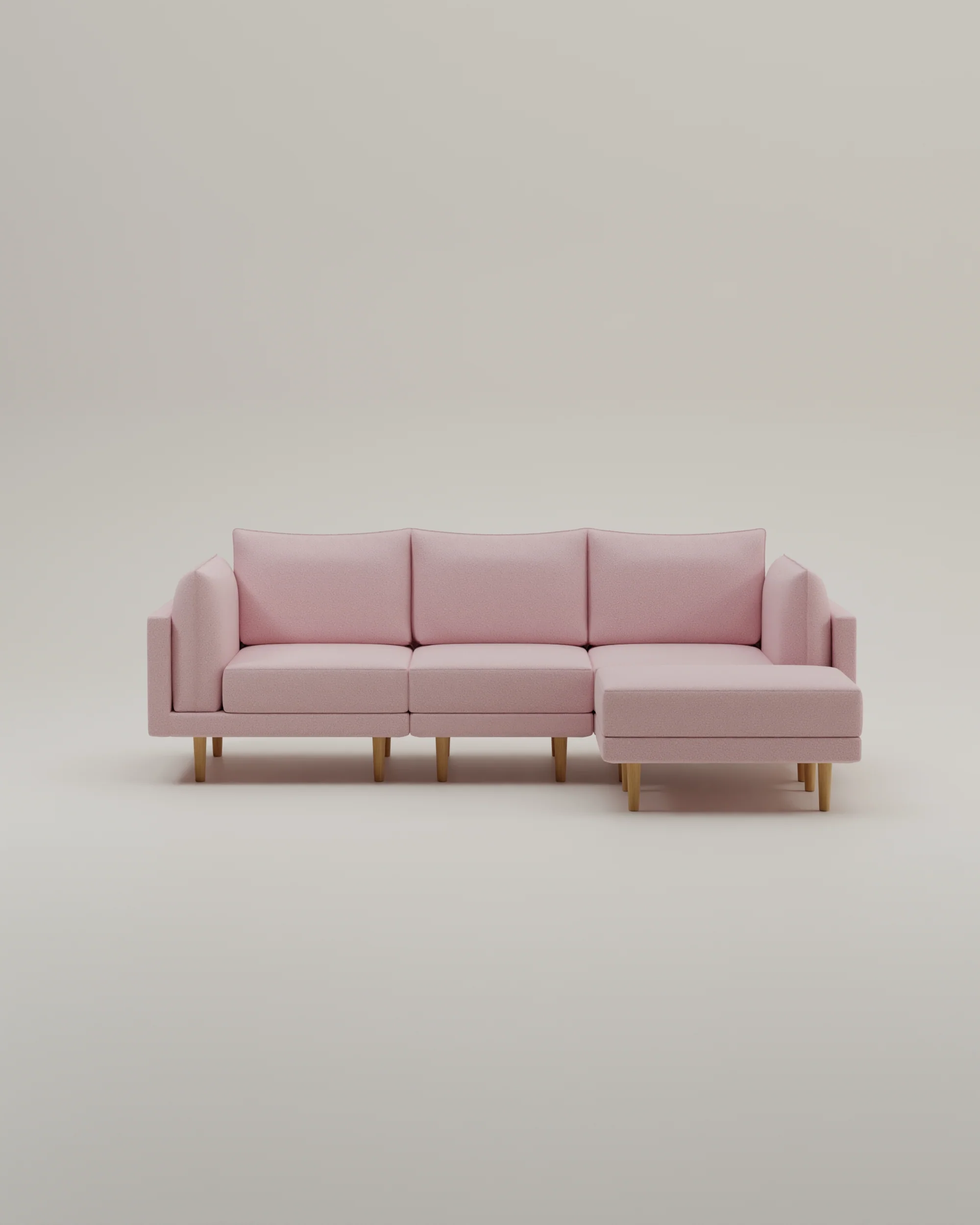 Modulares Sofa Donna 4-Sitzer mit Schlaffunktion - Image 83