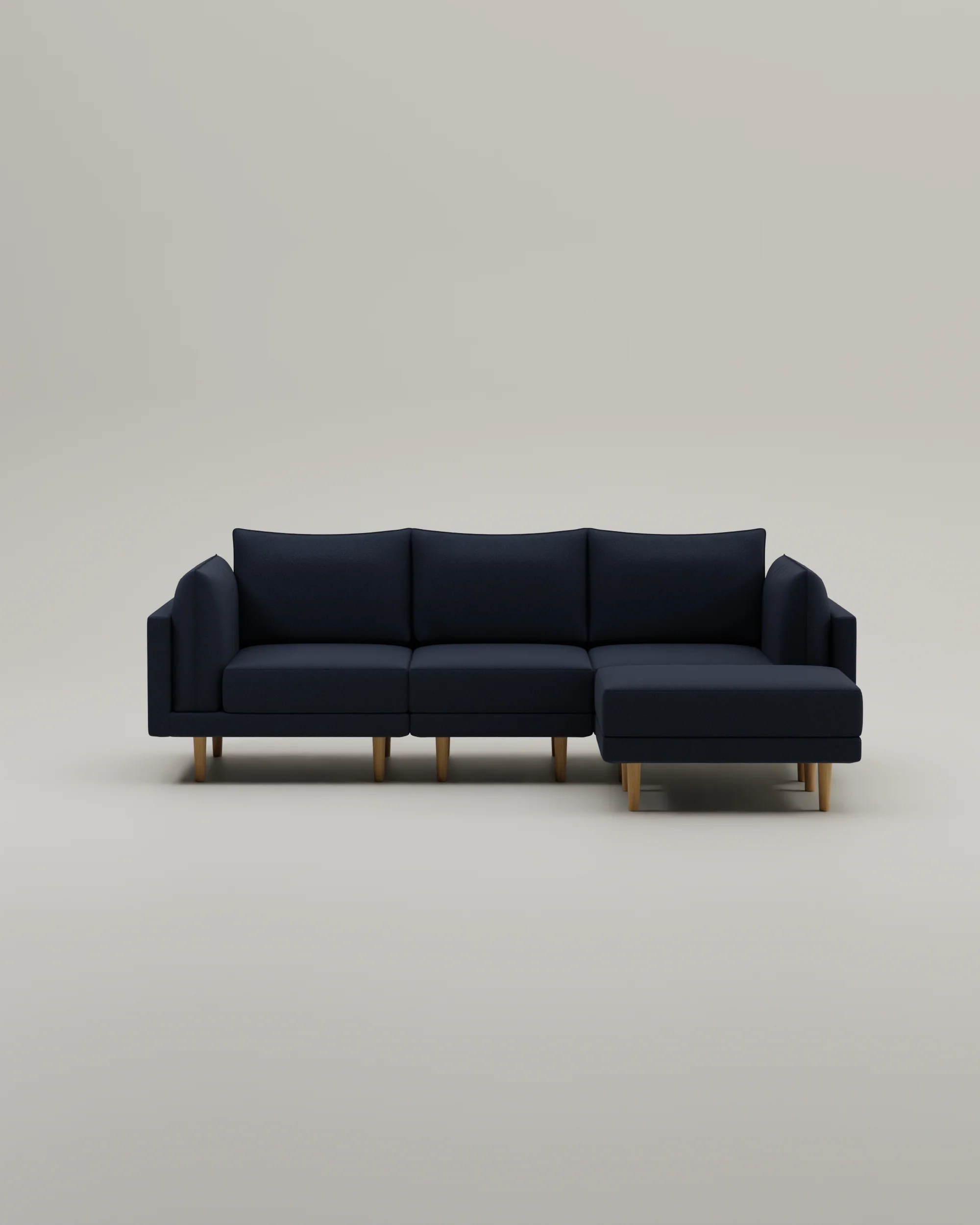 Modulares Sofa Donna 4-Sitzer mit Schlaffunktion - Image 84