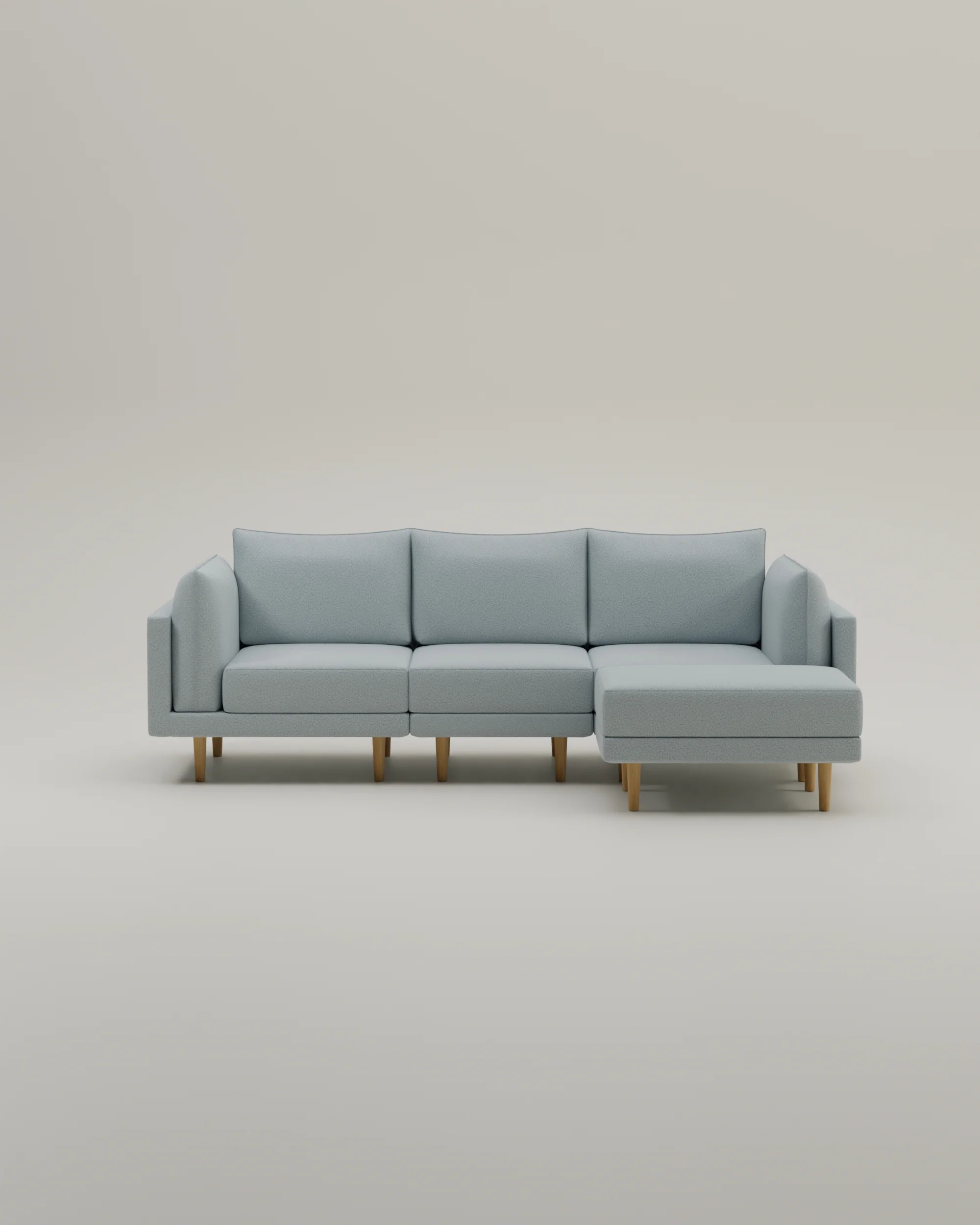Modulares Sofa Donna 4-Sitzer mit Schlaffunktion - Image 86