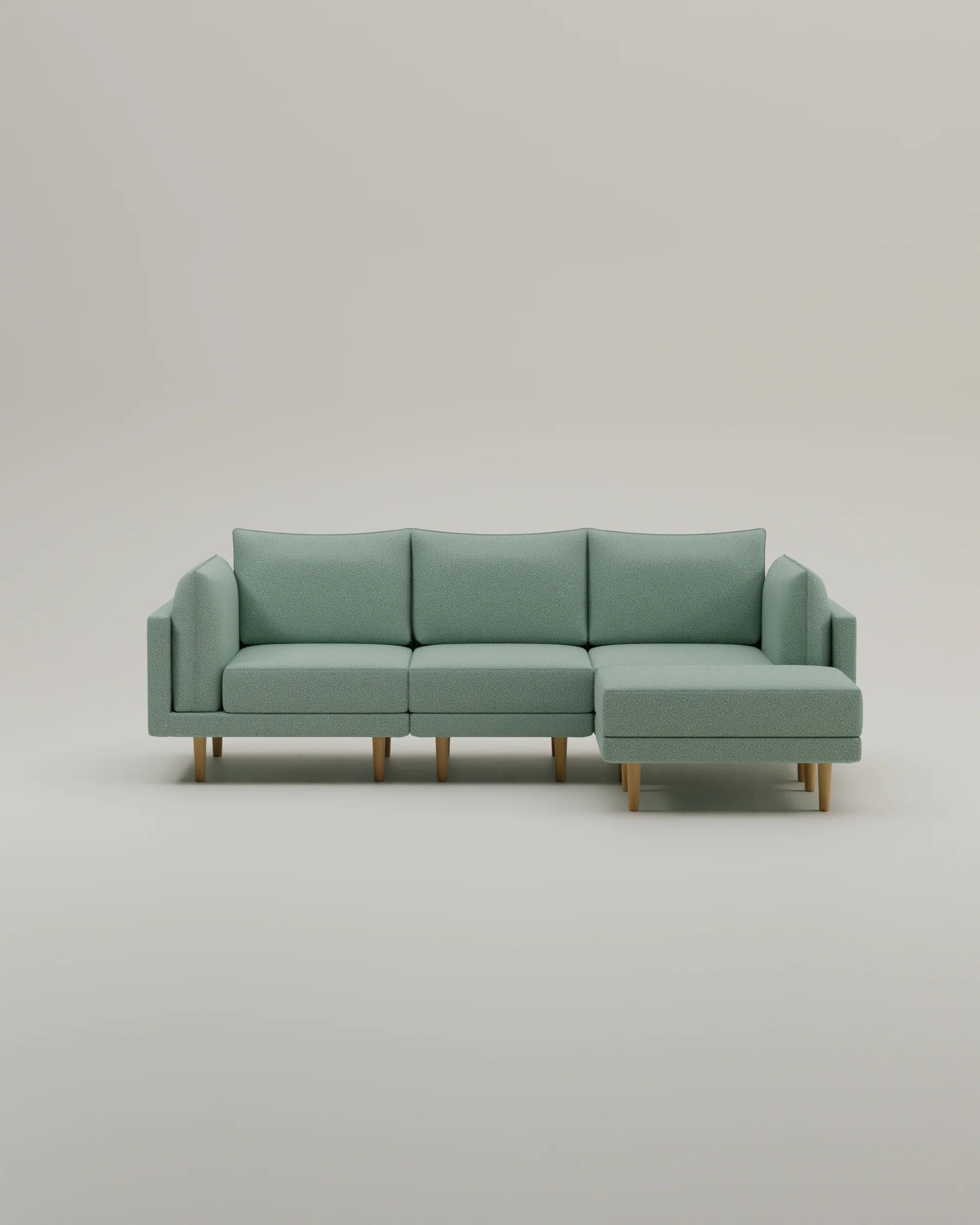 Modulares Sofa Donna 4-Sitzer mit Schlaffunktion - Image 87