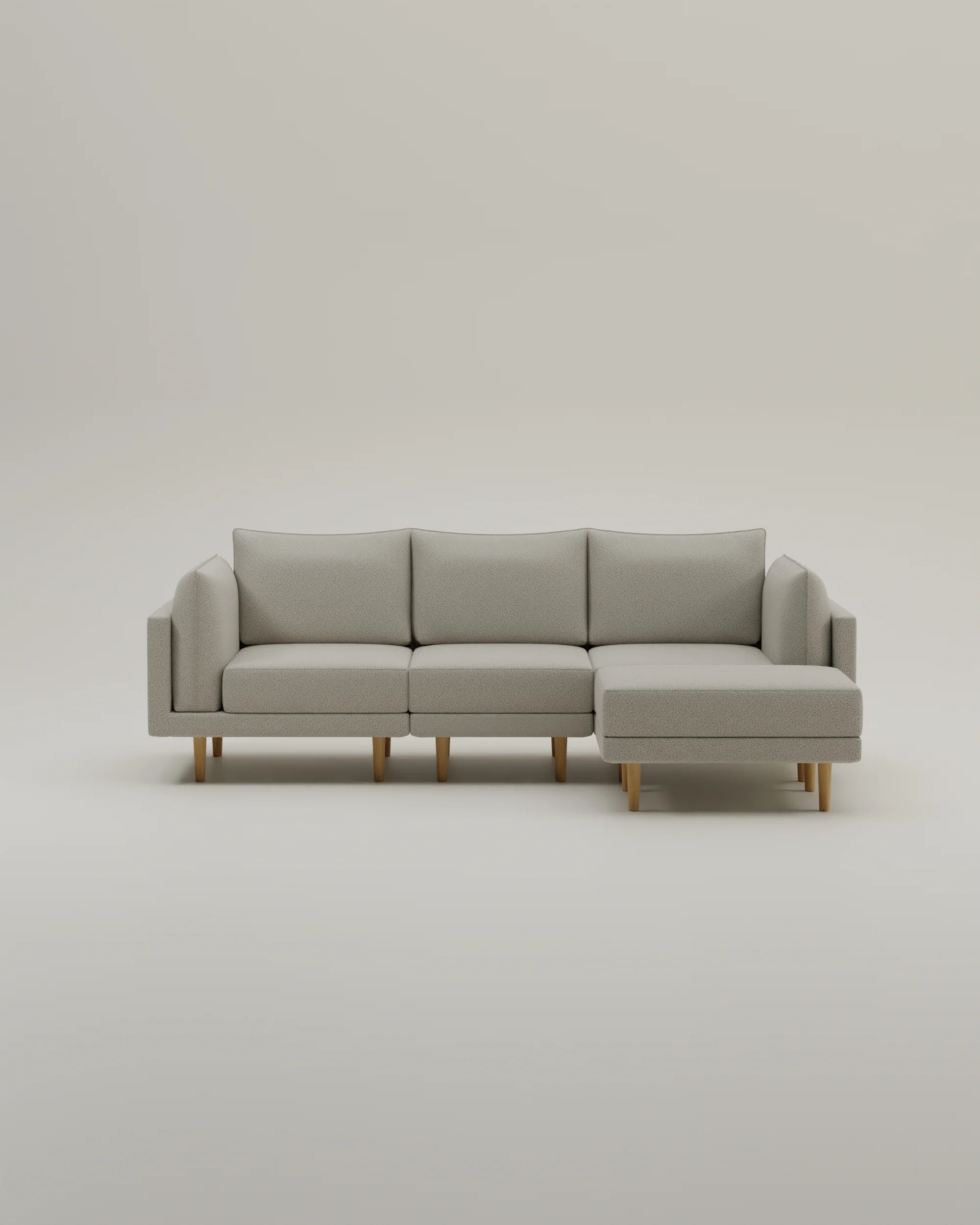 Modulares Sofa Donna 4-Sitzer mit Schlaffunktion - Image 88