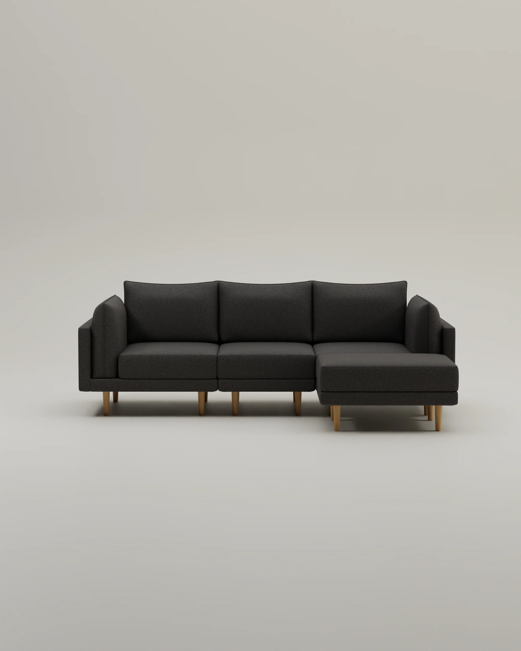 Modulares Sofa Donna 4-Sitzer mit Schlaffunktion - Image 89