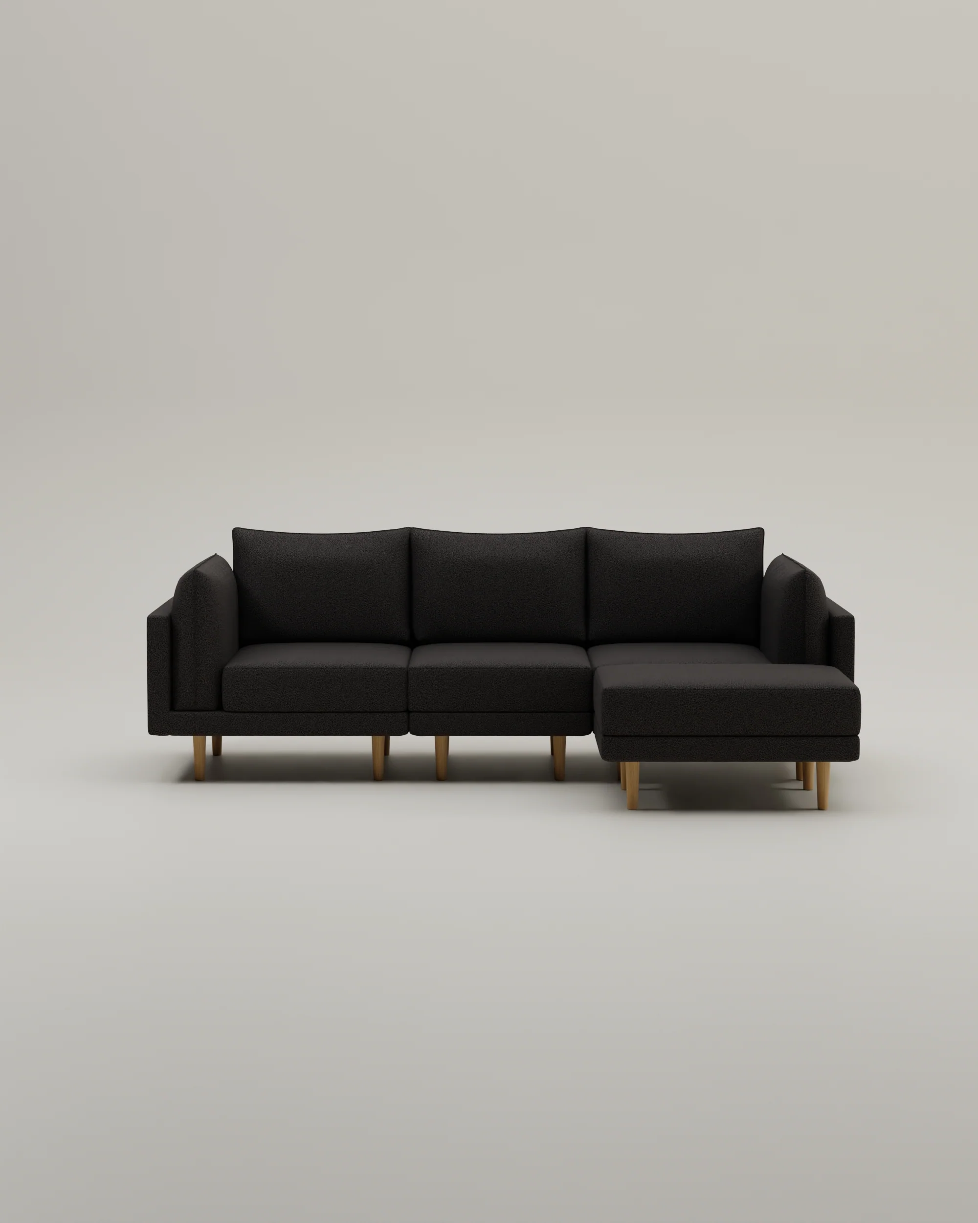 Modulares Sofa Donna 4-Sitzer mit Schlaffunktion - Image 92