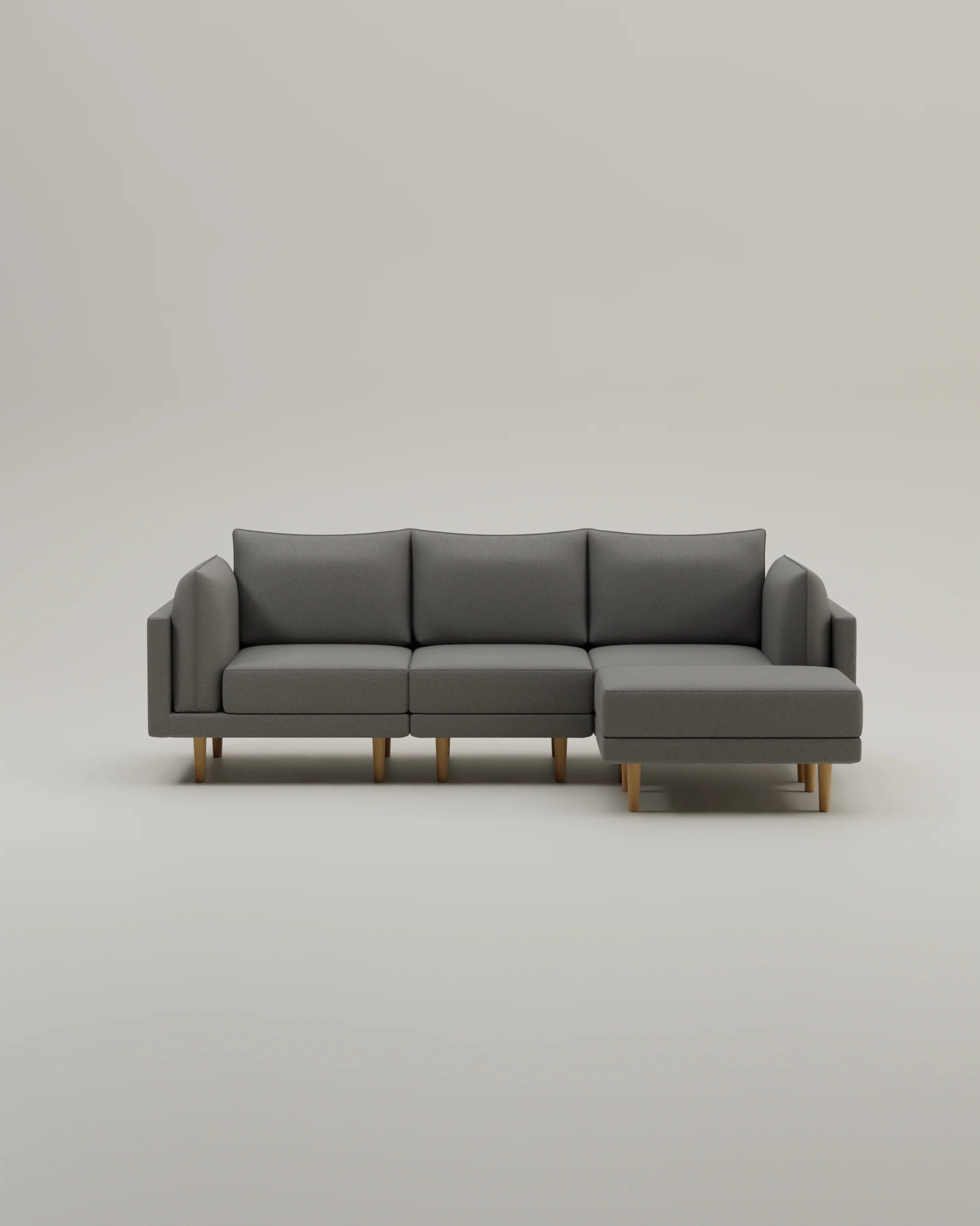 Modulares Sofa Donna 4-Sitzer mit Schlaffunktion - Image 94
