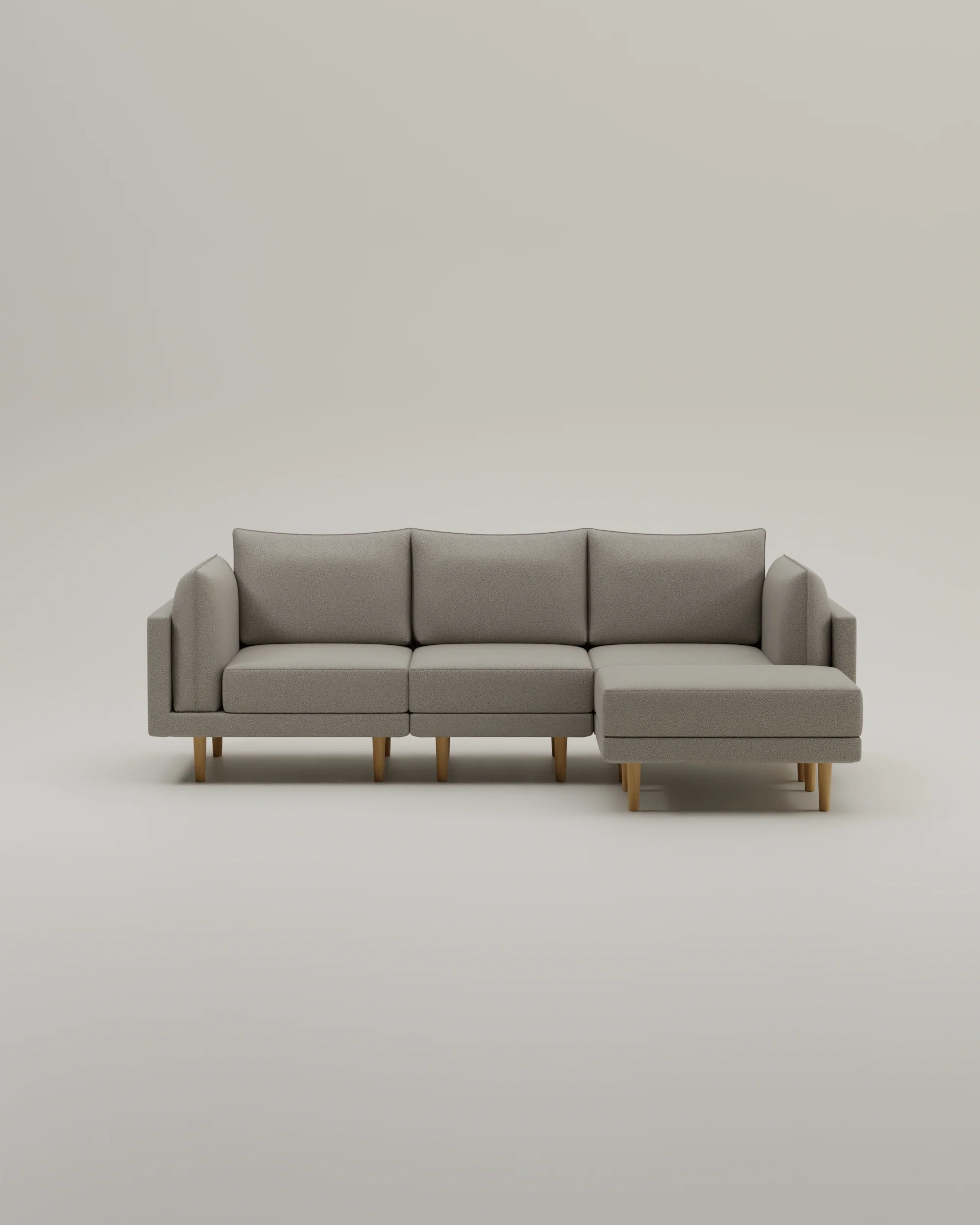 Modulares Sofa Donna 4-Sitzer mit Schlaffunktion - Image 96