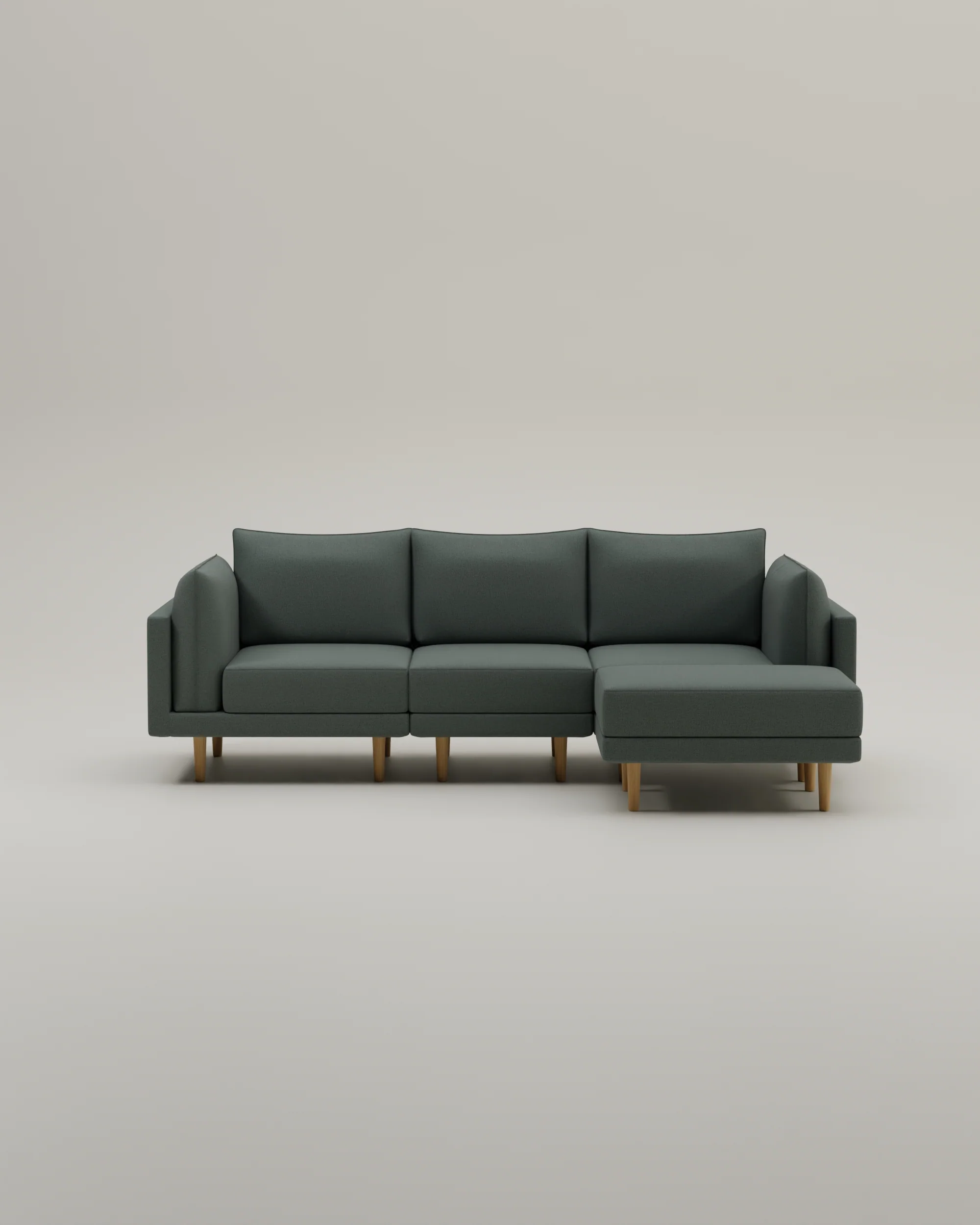 Modulares Sofa Donna 4-Sitzer mit Schlaffunktion - Image 98