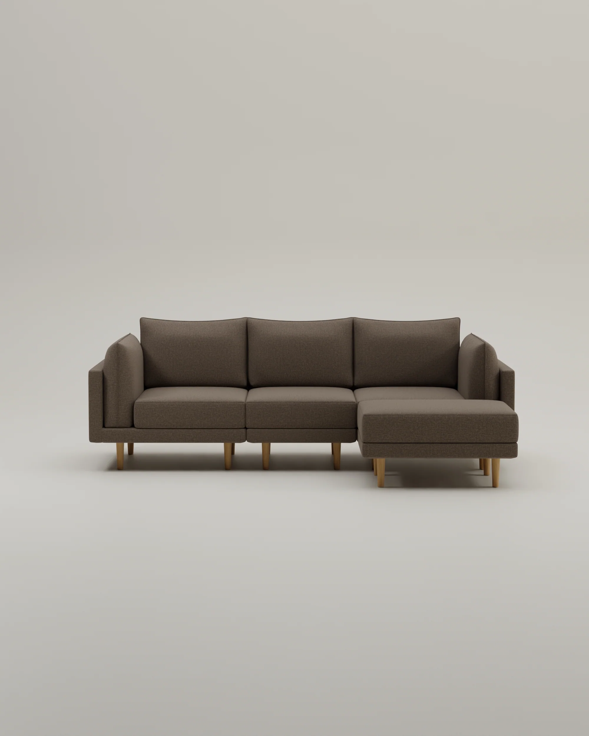 Modulares Sofa Donna 4-Sitzer mit Schlaffunktion - Image 99