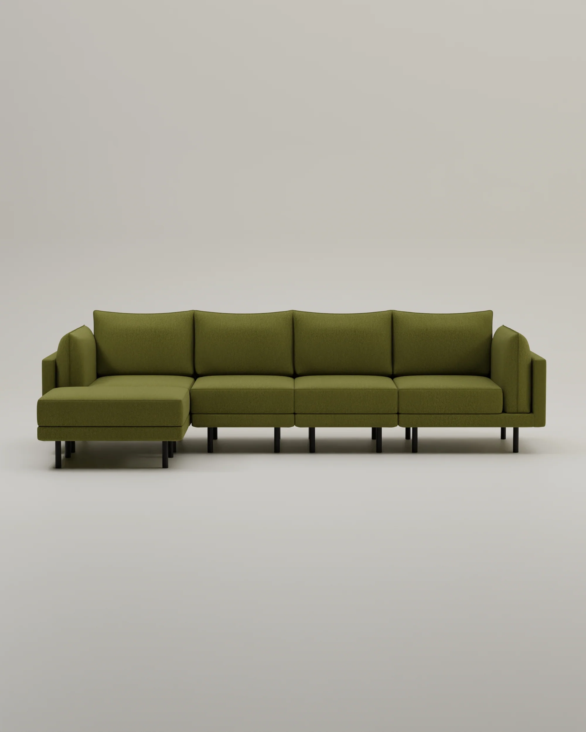 Modulares Sofa Donna Ecksofa XL mit Schlaffunktion - Image 114