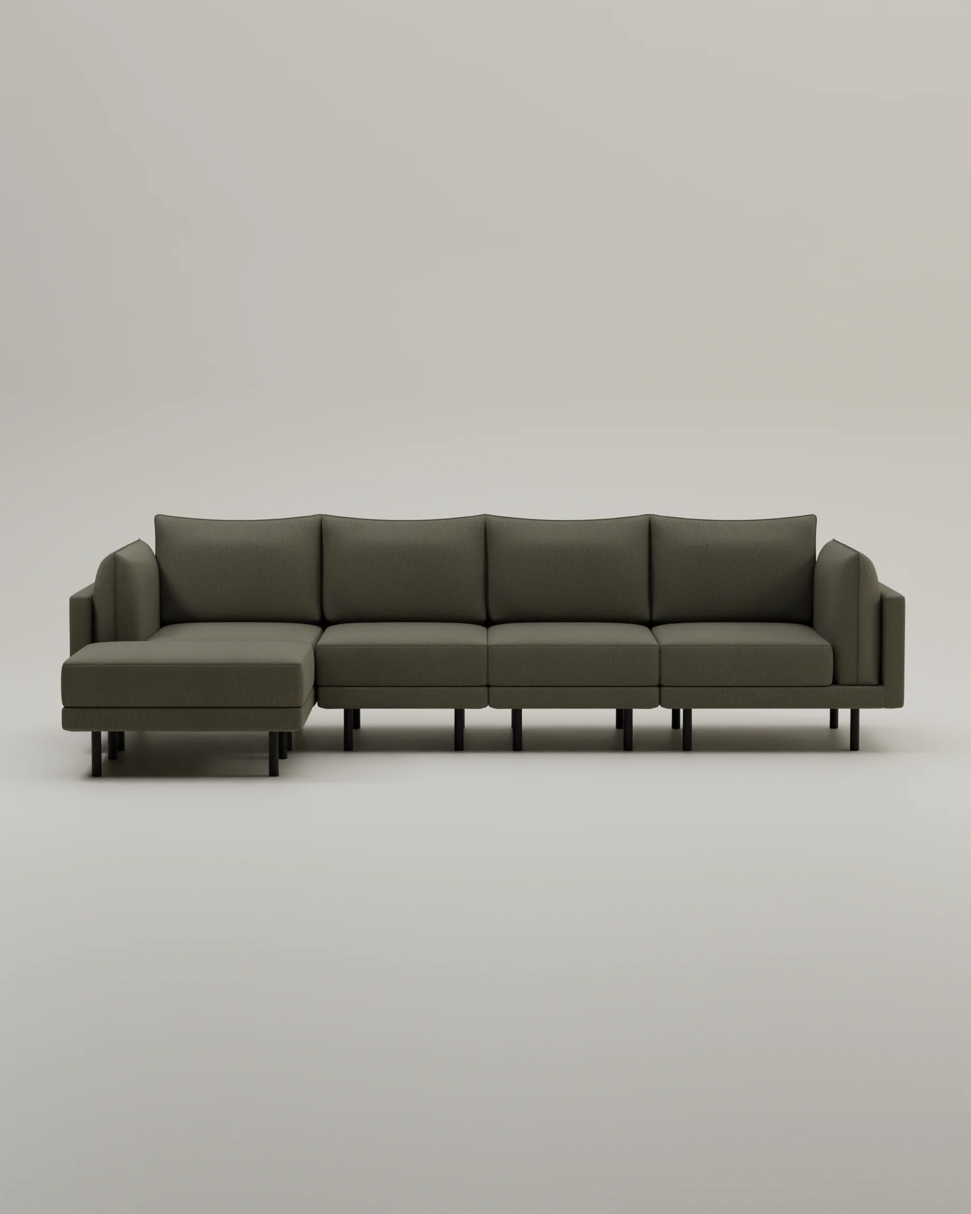 Modulares Sofa Donna Ecksofa XL mit Schlaffunktion - Image 117